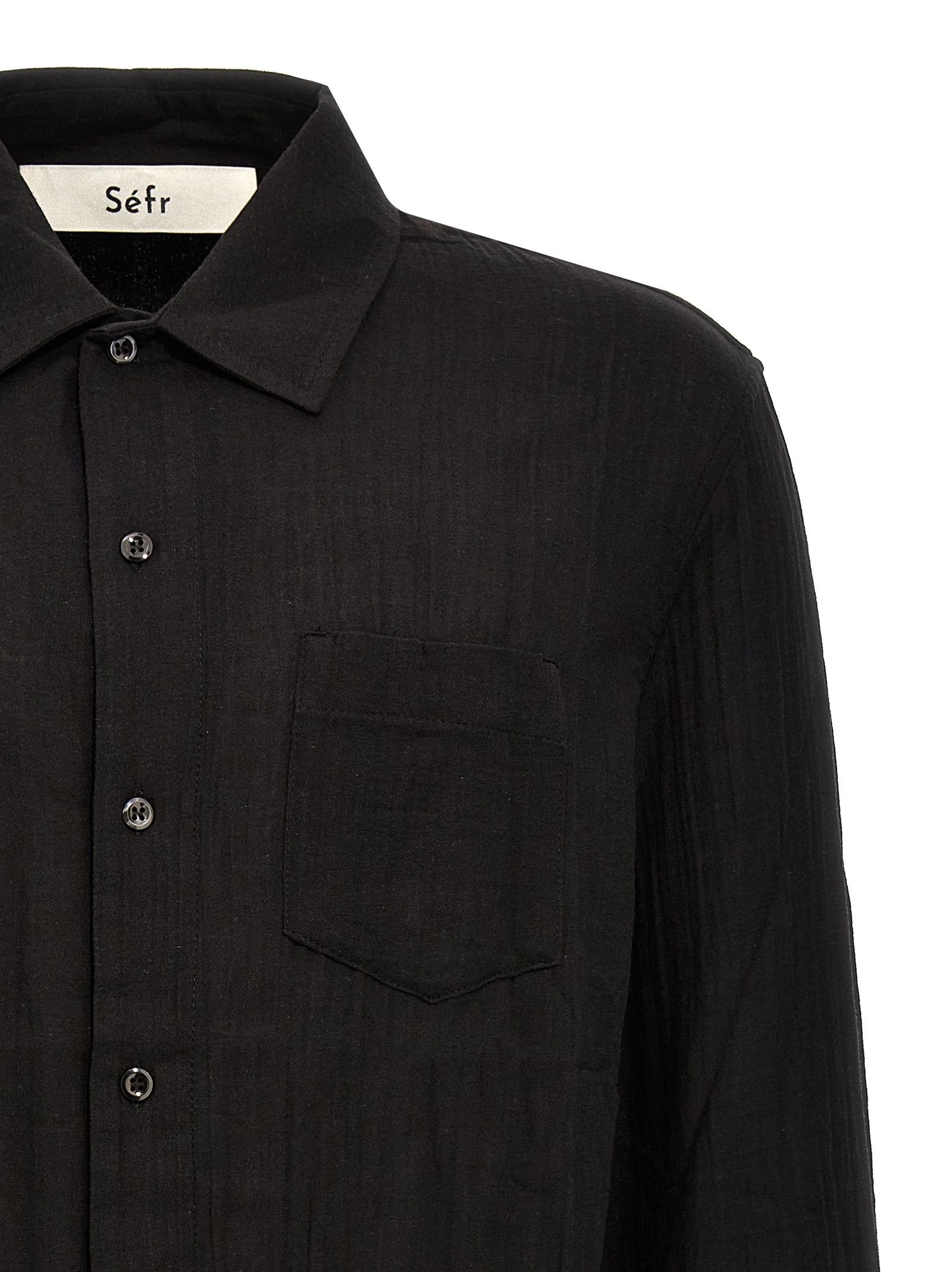 Sefr 'Leo' Shirt Size US M / EU 48-50 / 2 - 3 Thumbnail