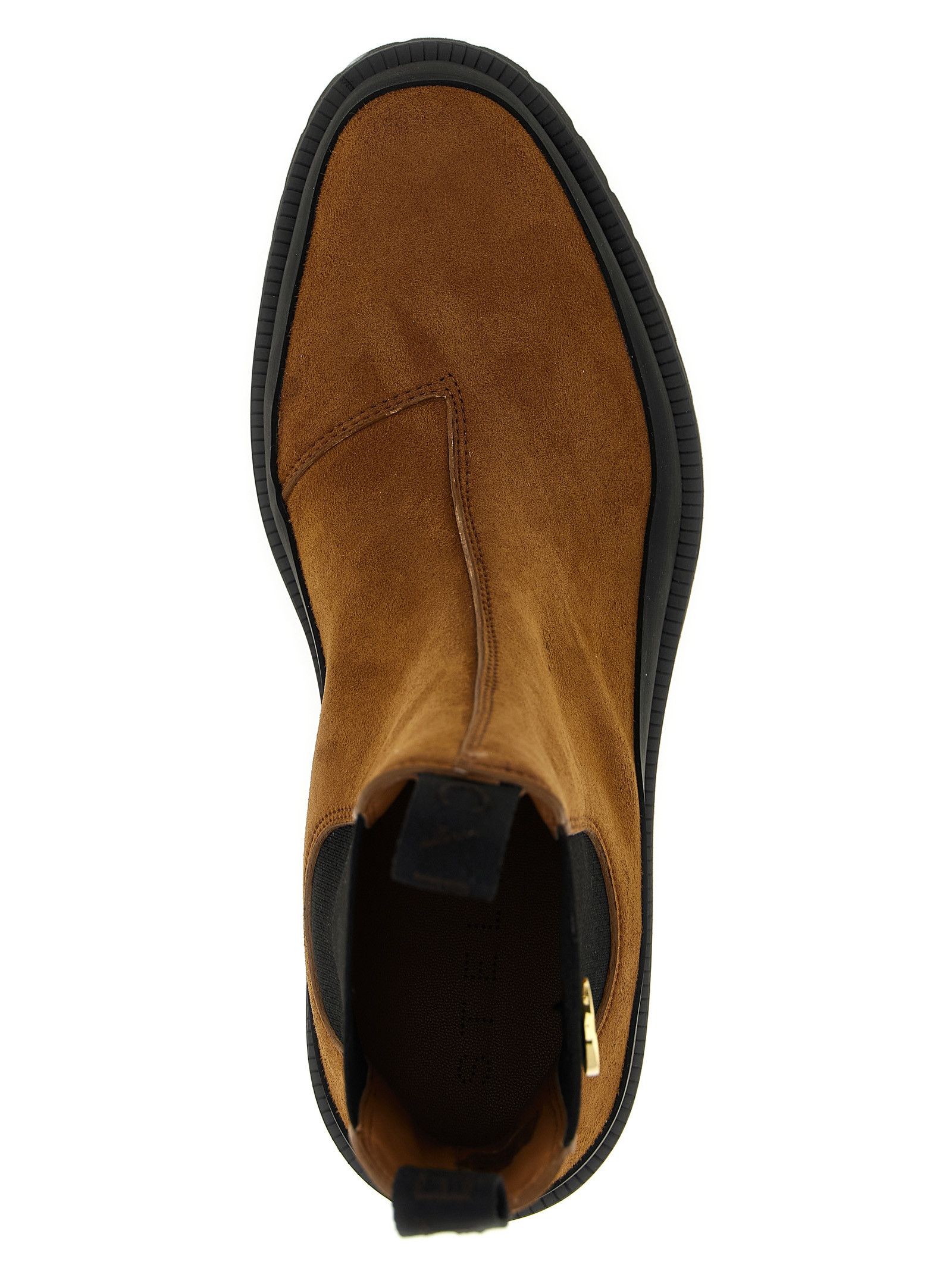 Stella McCartney 'Chelsea' Ankle Boots Size US 7 / IT 37 - 4 Thumbnail