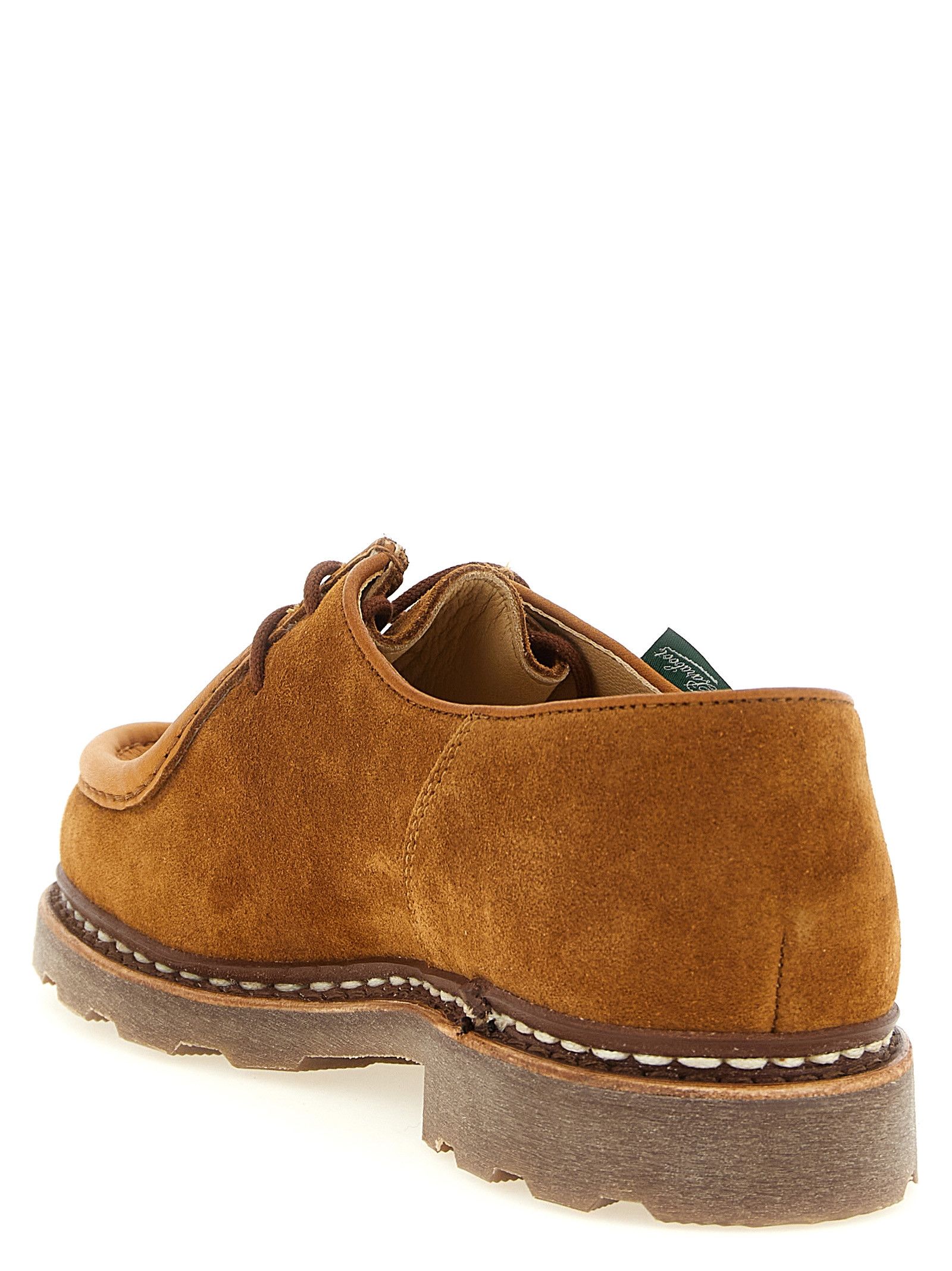 Paraboot 'Michael' Derby Shoes Size US 9 / EU 42 - 3 Thumbnail
