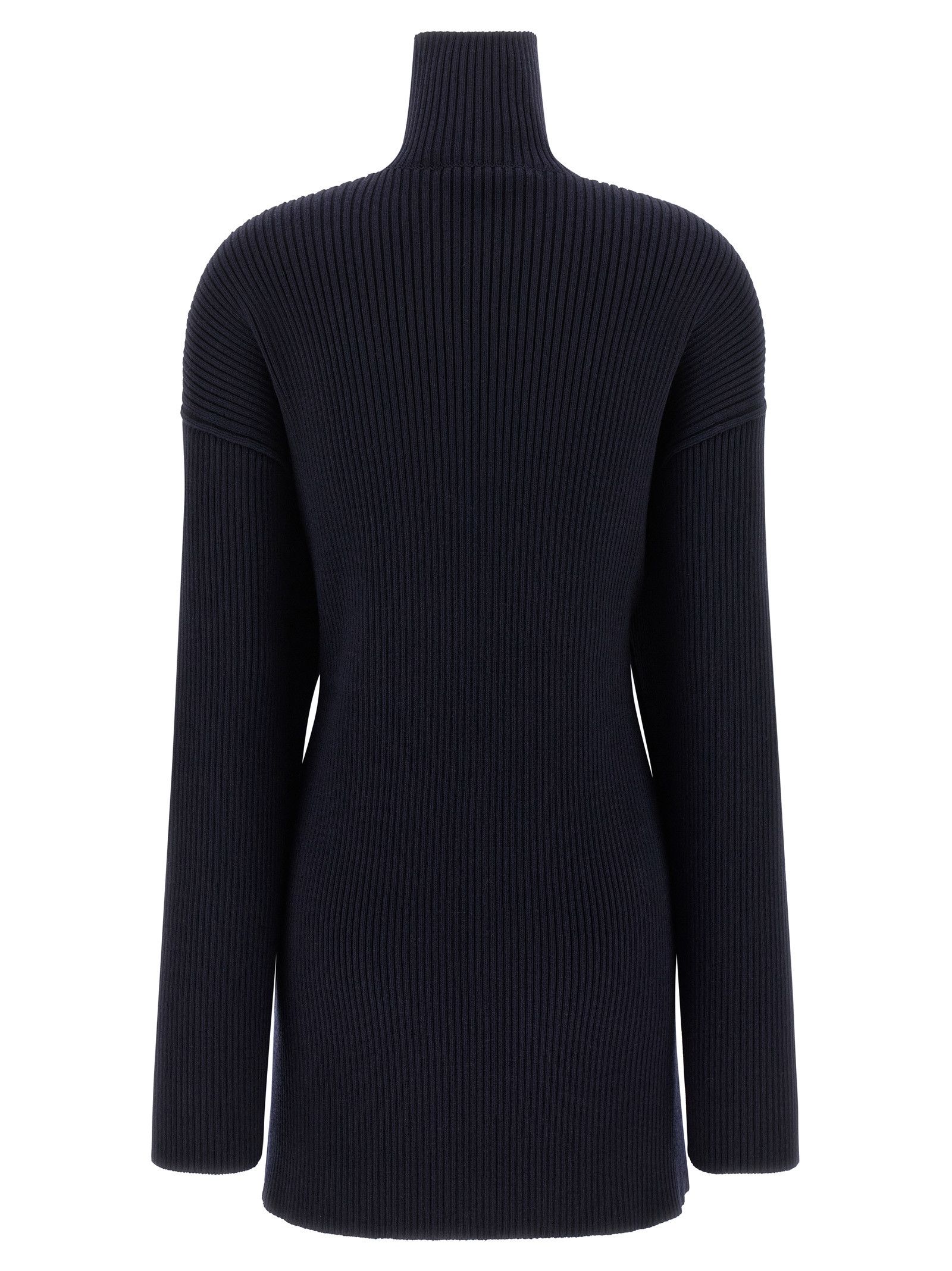 Balenciaga 'Pinched' Dress Size M / US 6-8 / IT 42-44 - 2 Thumbnail