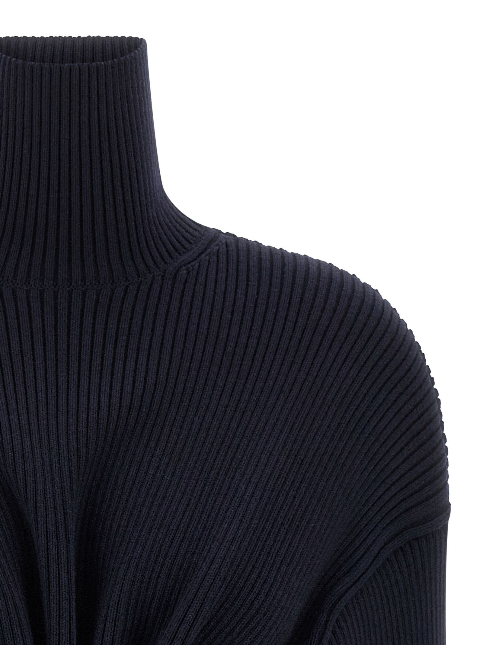 Balenciaga 'Pinched' Dress Size M / US 6-8 / IT 42-44 - 3 Thumbnail