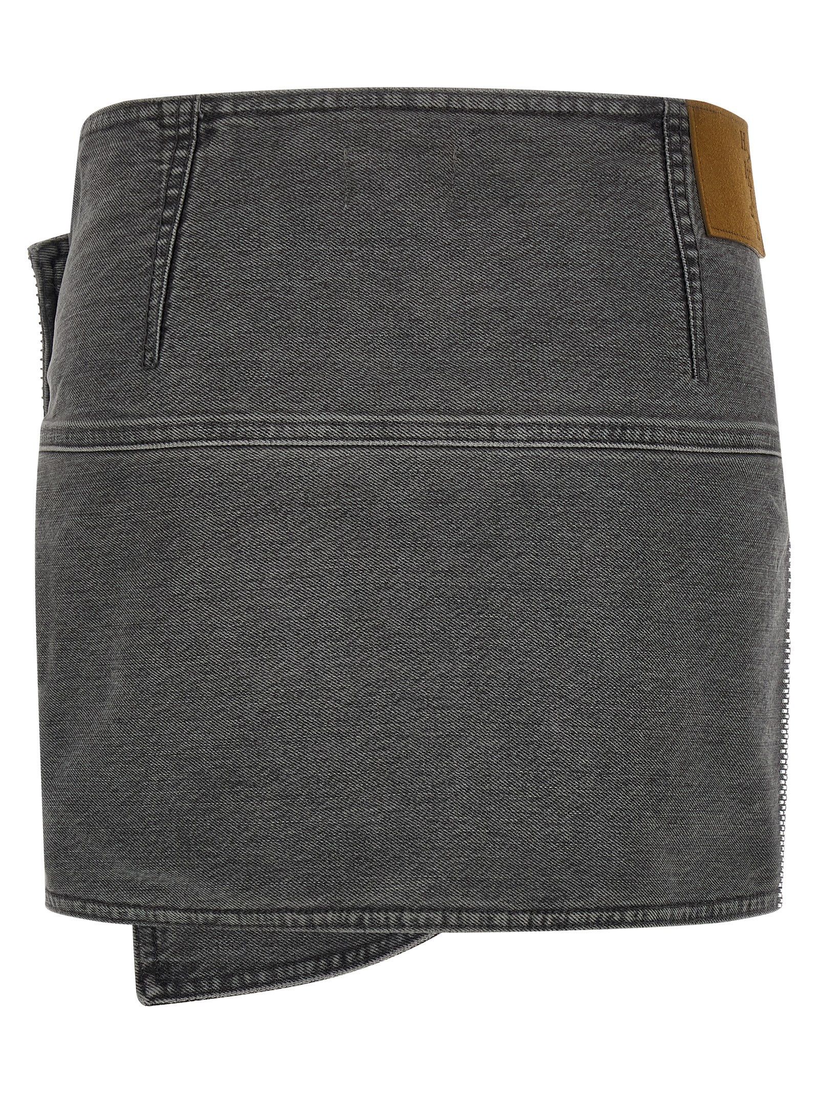 Haikure 'May' Skirt Size 25" / US 0 / IT 36 - 2 Thumbnail