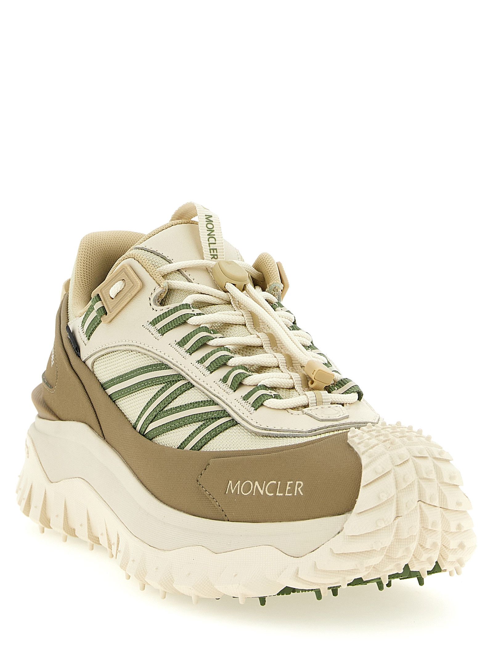 Moncler 'Trailgrip Gtx' Sneakers Size US 10 / EU 43 - 2 Thumbnail