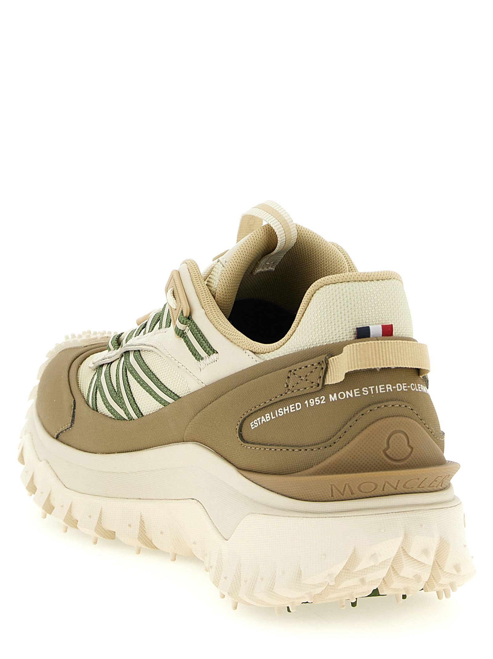 Moncler 'Trailgrip Gtx' Sneakers Size US 10 / EU 43 - 3 Thumbnail