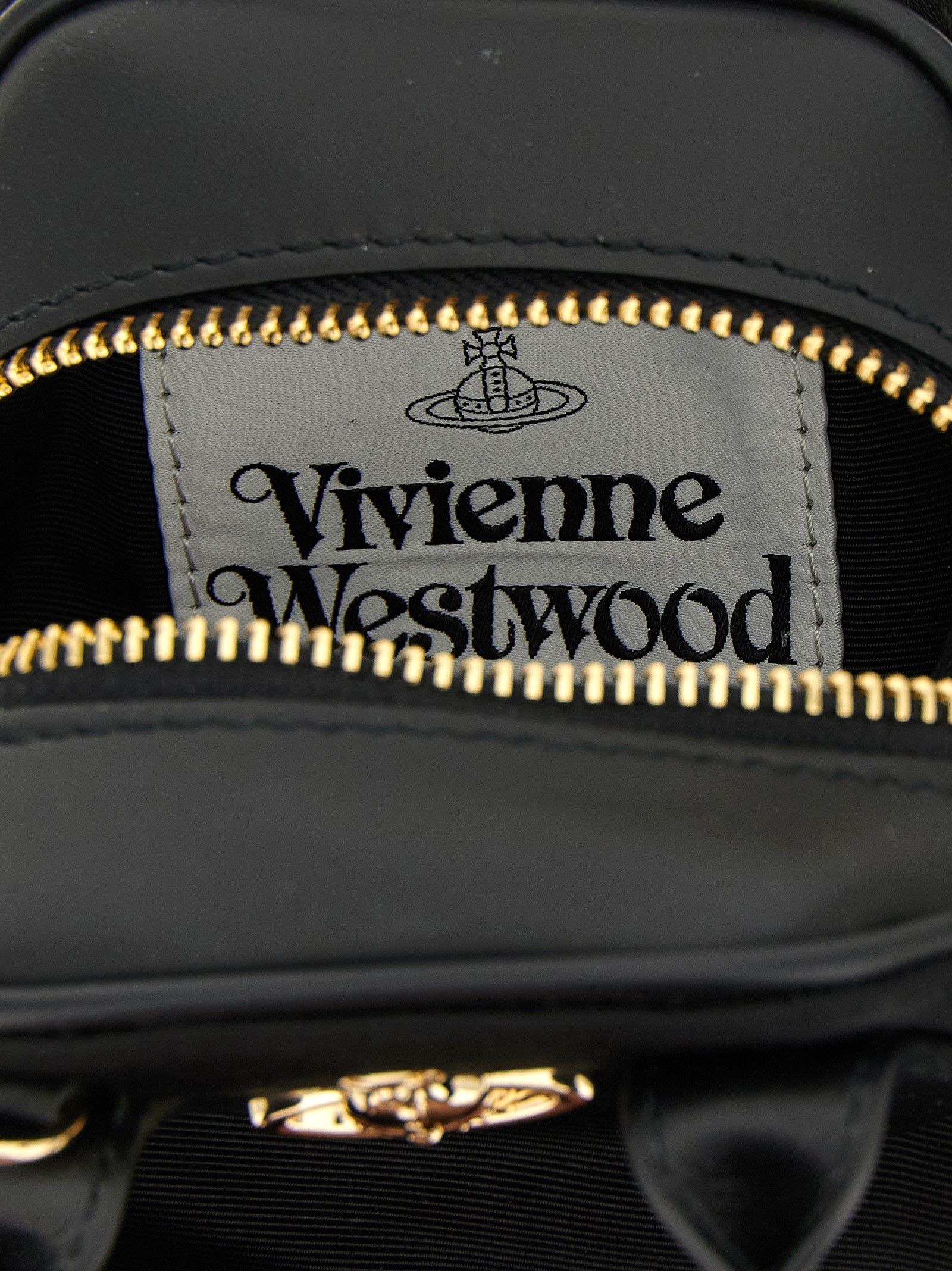 Vivienne Westwood 'Yasmine' Mini Handbag Size ONE SIZE - 4 Thumbnail