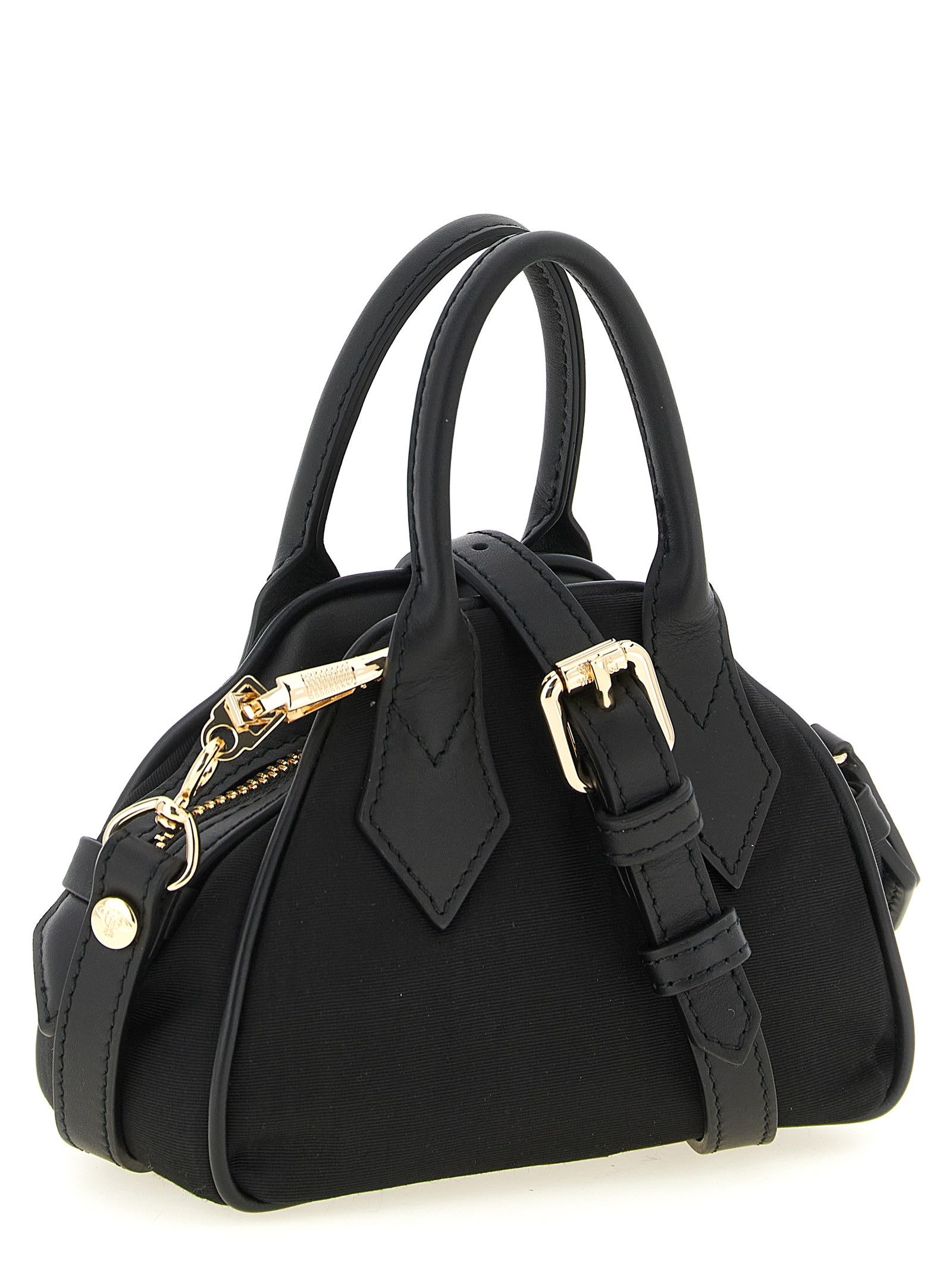 Vivienne Westwood 'Yasmine' Mini Handbag Size ONE SIZE - 2 Thumbnail