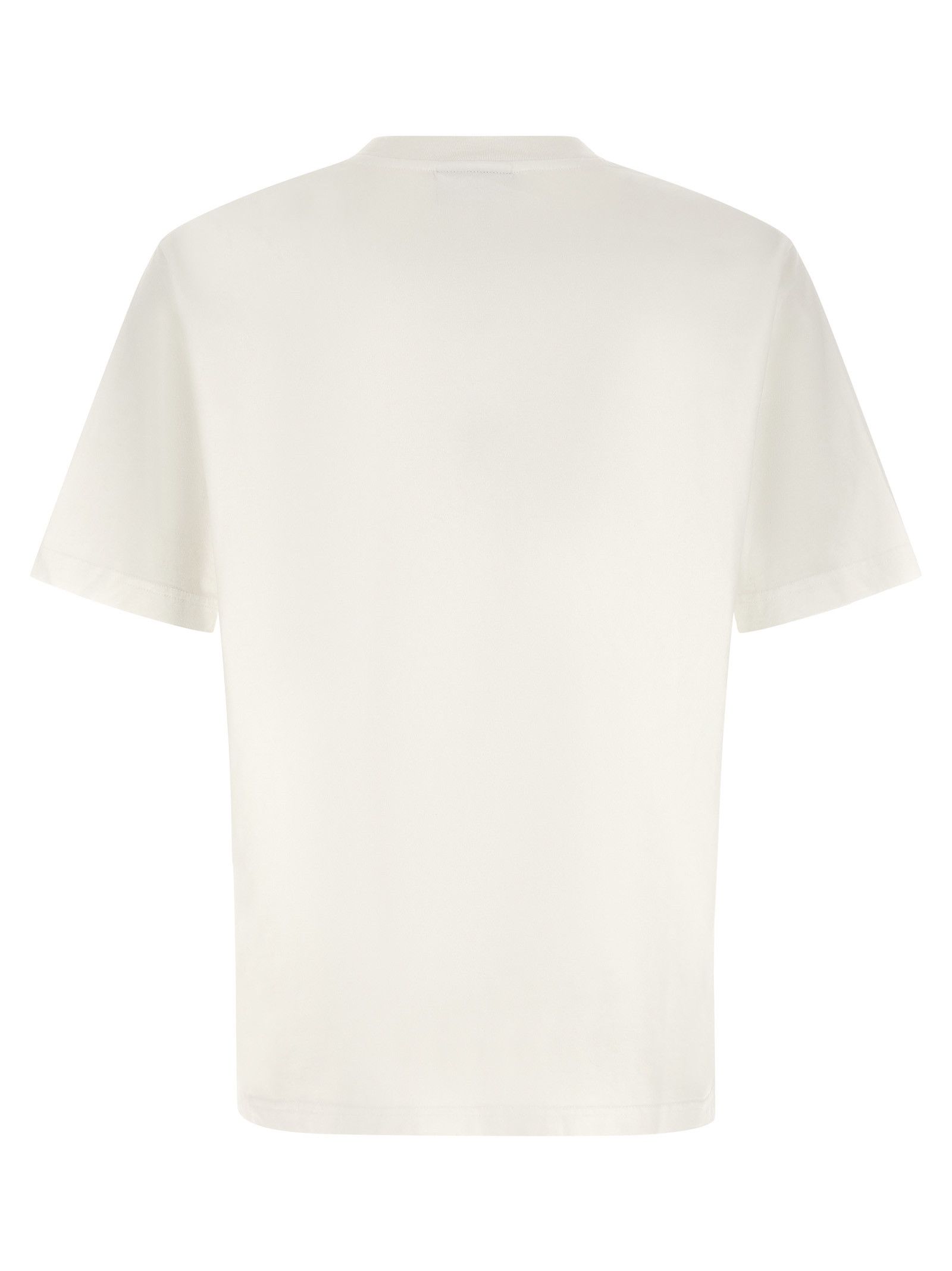 Maison Kitsune 'Dreaming Fox' T-Shirt Size US M / EU 48-50 / 2 - 2 Thumbnail