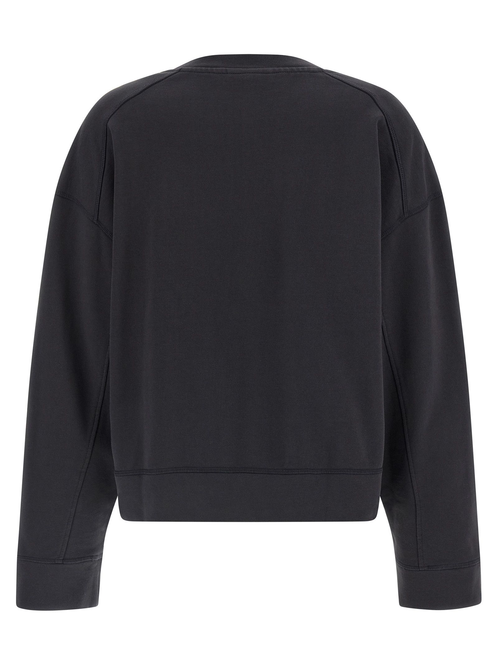 Ganni 'Isoli' Sweatshirt Size XS / US 0-2 / IT 36-38 - 2 Thumbnail