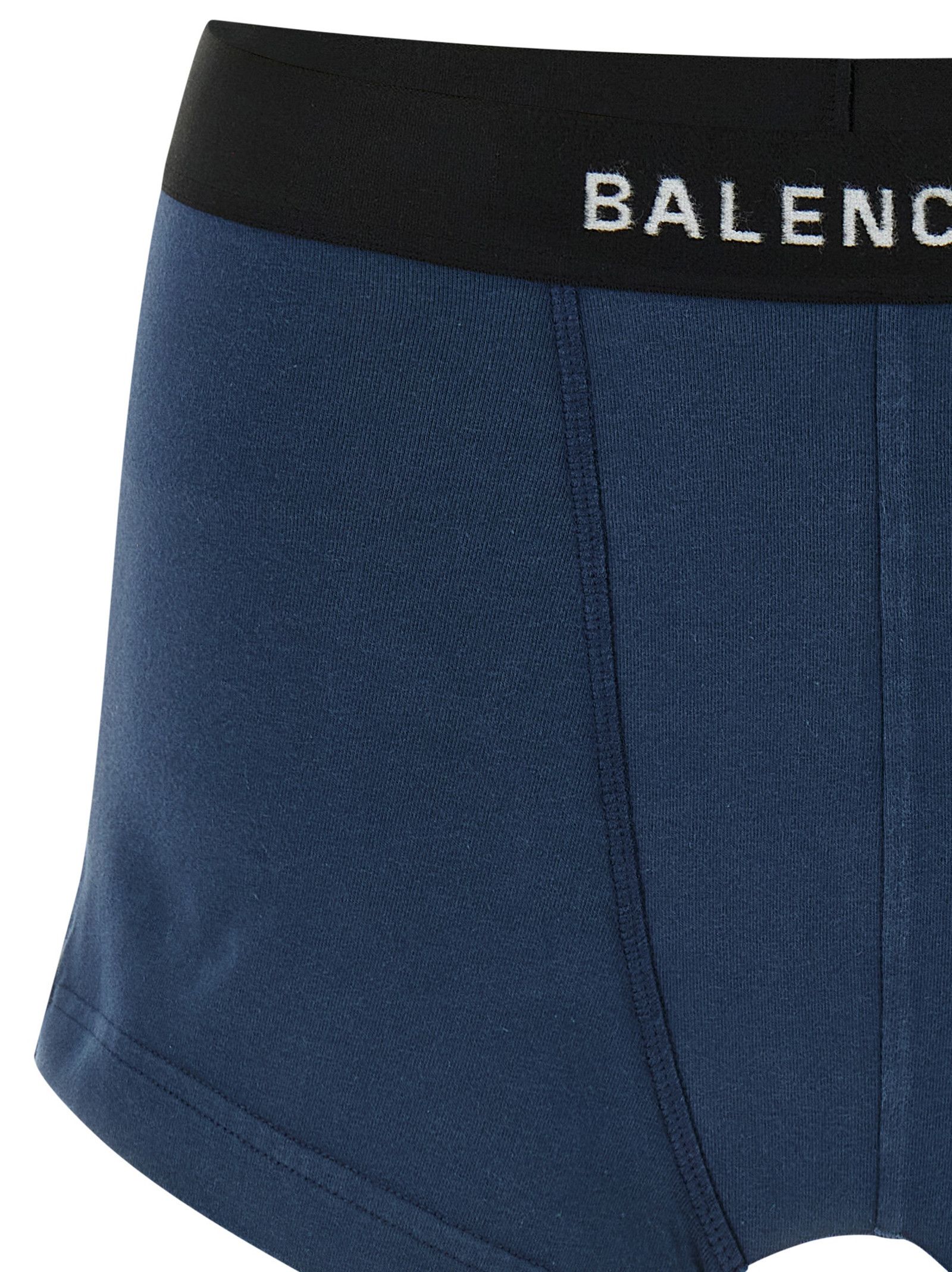 Balenciaga 'Cut Off Brief' Skirt Size 30" / US 8 / IT 44 - 3 Thumbnail