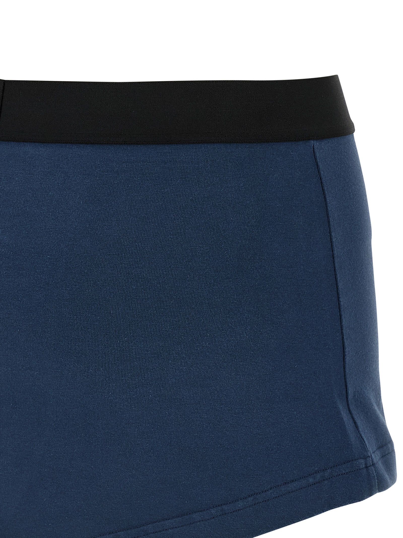 Balenciaga 'Cut Off Brief' Skirt Size 30" / US 8 / IT 44 - 4 Thumbnail