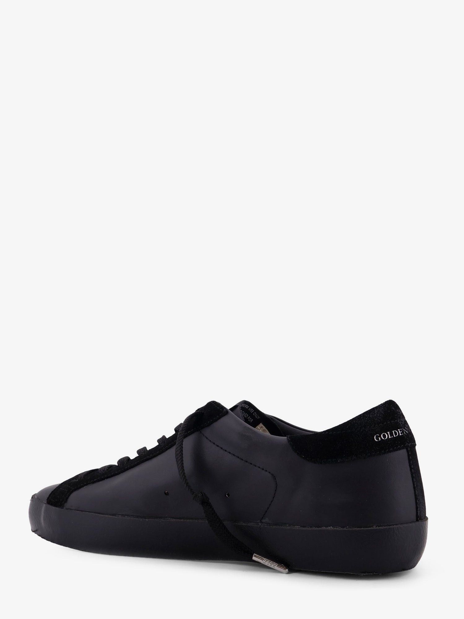 Super Star Classic with List leather sneakers IT 44 - USA Tariffs Included