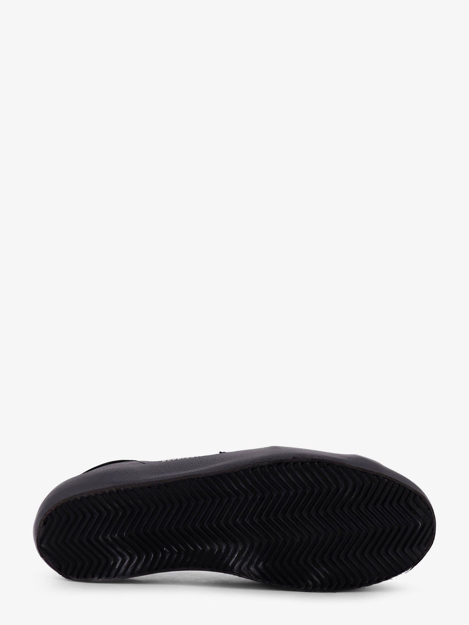 Super Star Classic with List leather sneakers IT 44 - USA Tariffs Included