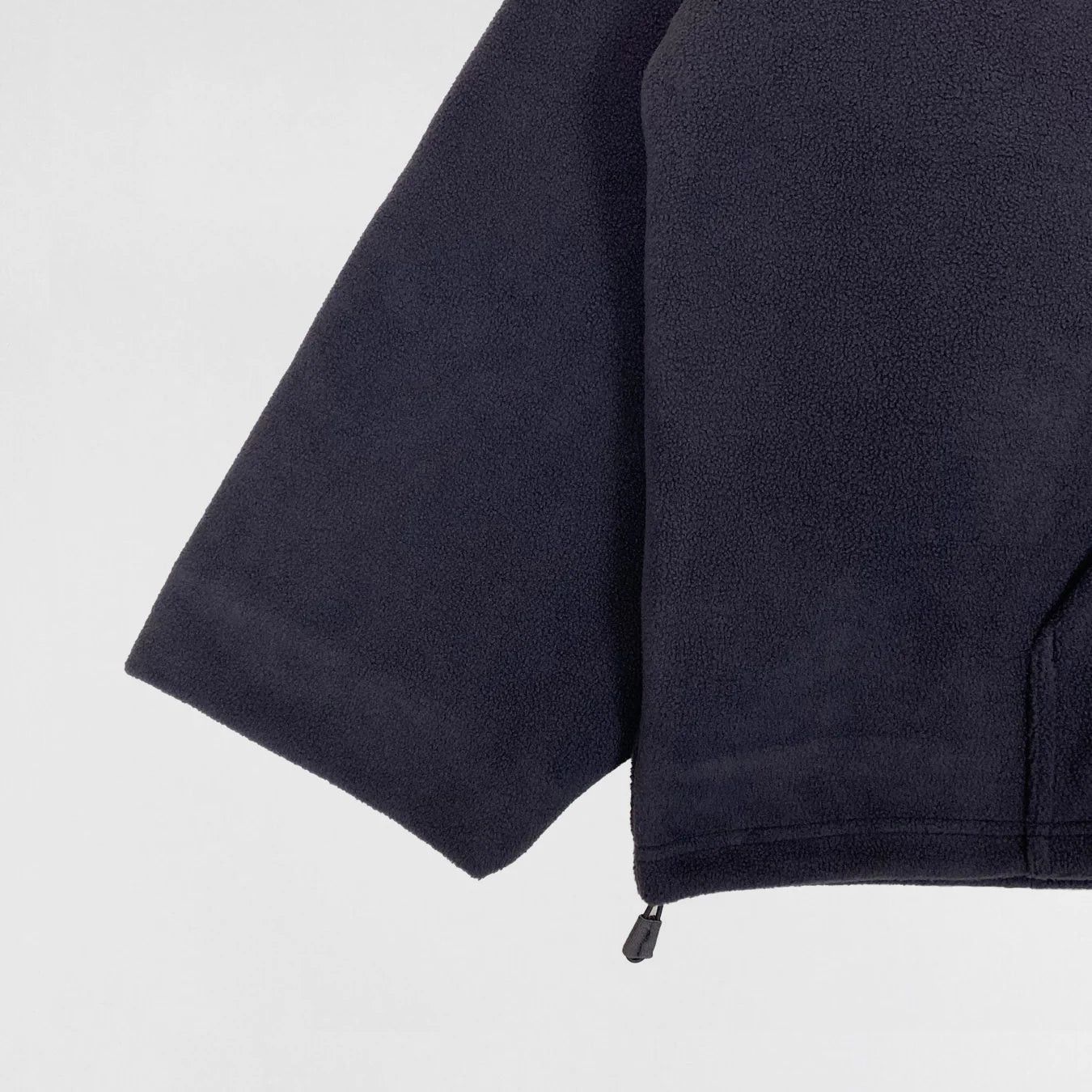 Yeezy Gap Engineered by Balenciaga Polar Fleece Padded Hoodie - Da Size US S / EU 44-46 / 1 - 4 Thumbnail