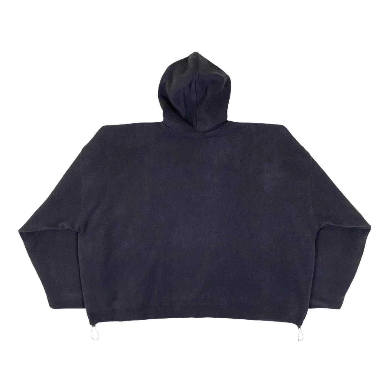 Yeezy Gap Engineered by Balenciaga Polar Fleece Padded Hoodie - Da Size US S / EU 44-46 / 1 - 3 Thumbnail