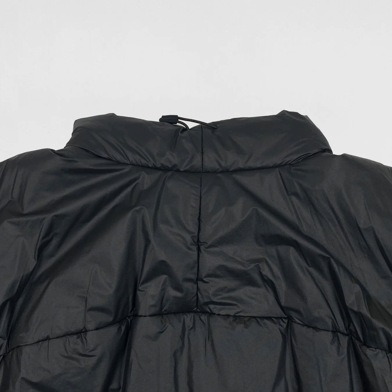 Yeezy Gap Engineered by Balenciaga Mock Neck Pullover - Black Size US L / EU 52-54 / 3 - 5 Thumbnail
