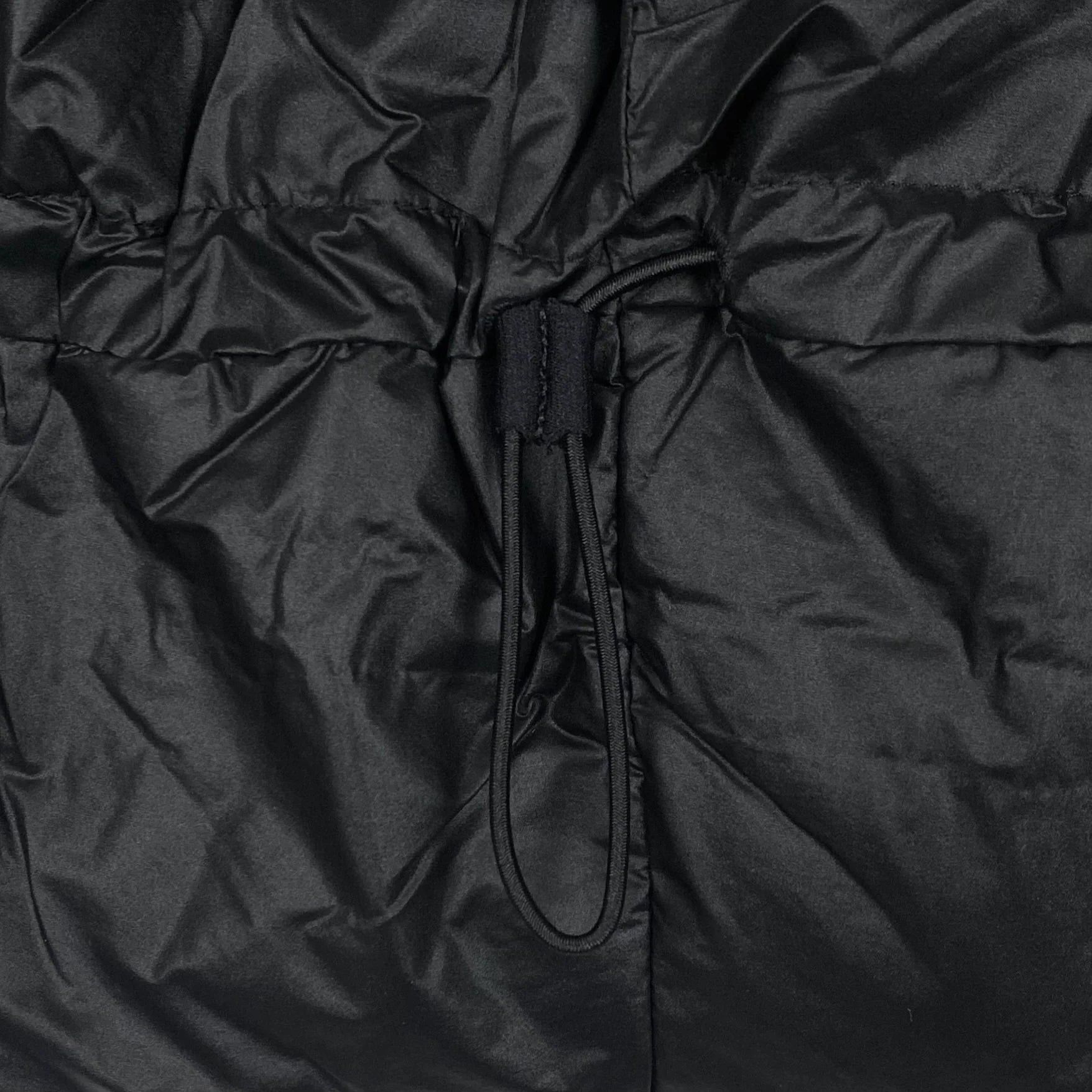 Yeezy Gap Engineered by Balenciaga Mock Neck Pullover - Black Size US L / EU 52-54 / 3 - 8 Thumbnail