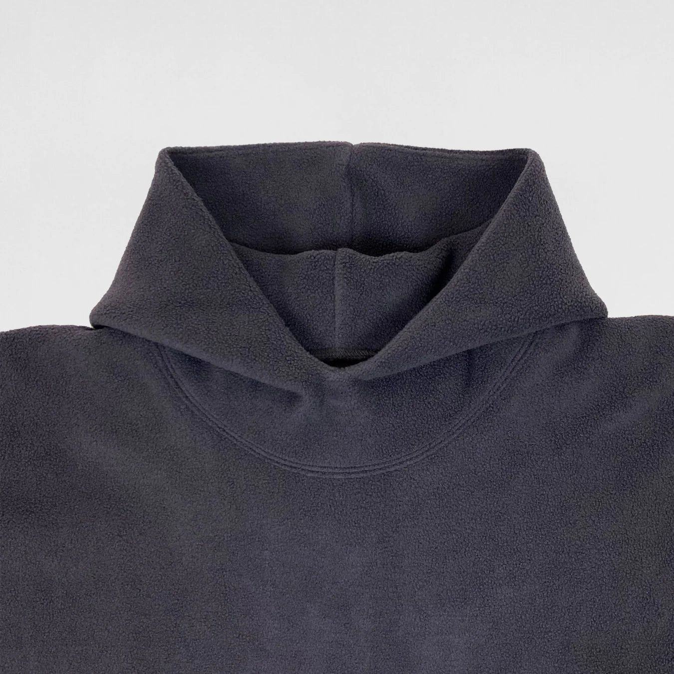 Yeezy Gap Engineered by Balenciaga Polar Fleece Padded Hoodie - Da Size US L / EU 52-54 / 3 - 5 Thumbnail