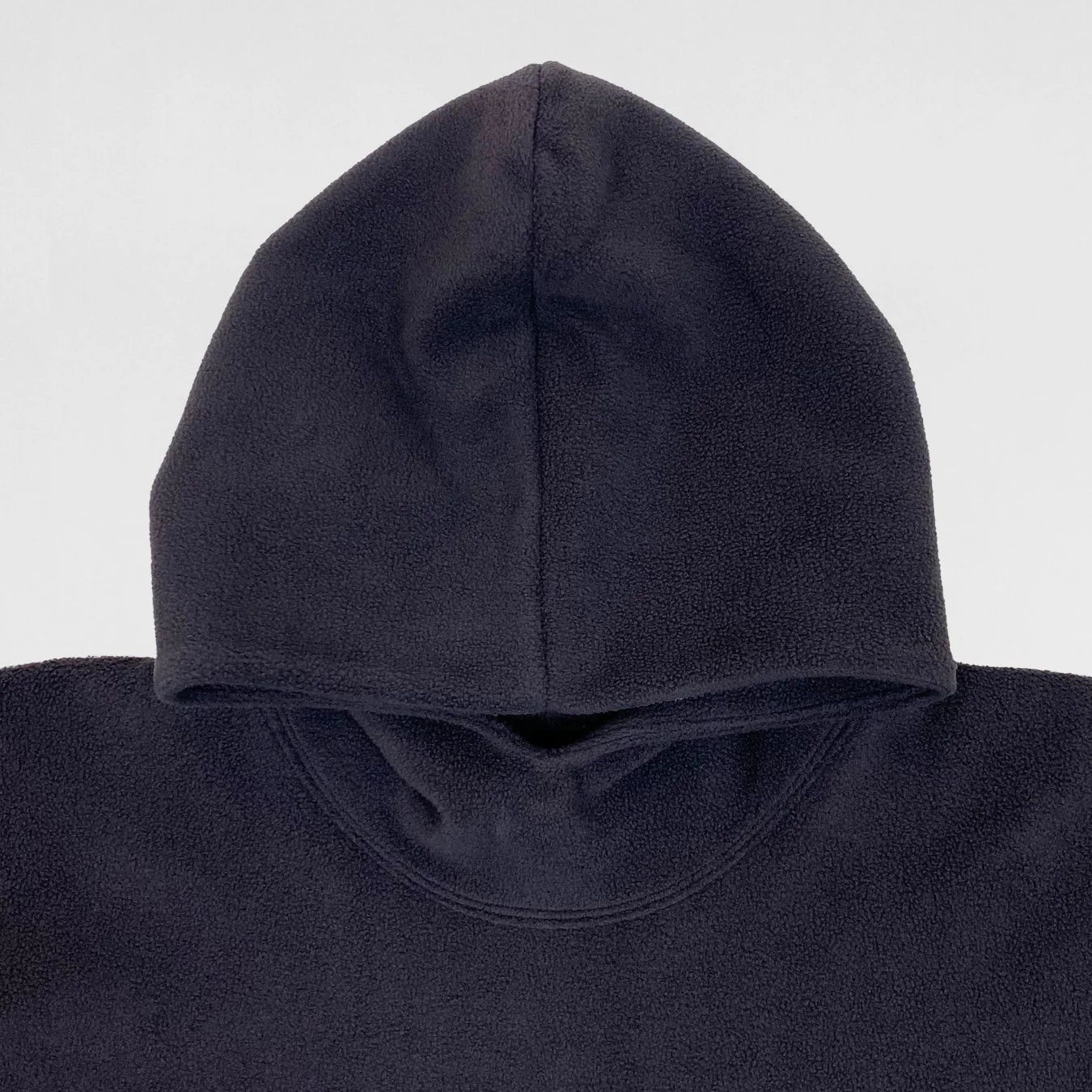 Yeezy Gap Engineered by Balenciaga Polar Fleece Padded Hoodie - Da Size US L / EU 52-54 / 3 - 6 Thumbnail