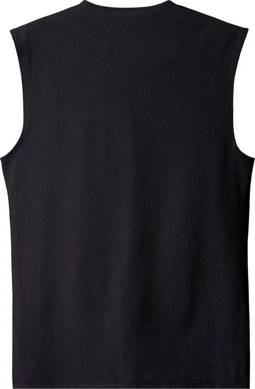 Yeezy Gap Engineered by Balenciaga Sleeveless Second Skin - Black Size US XS / EU 42 / 0 - 2 Thumbnail