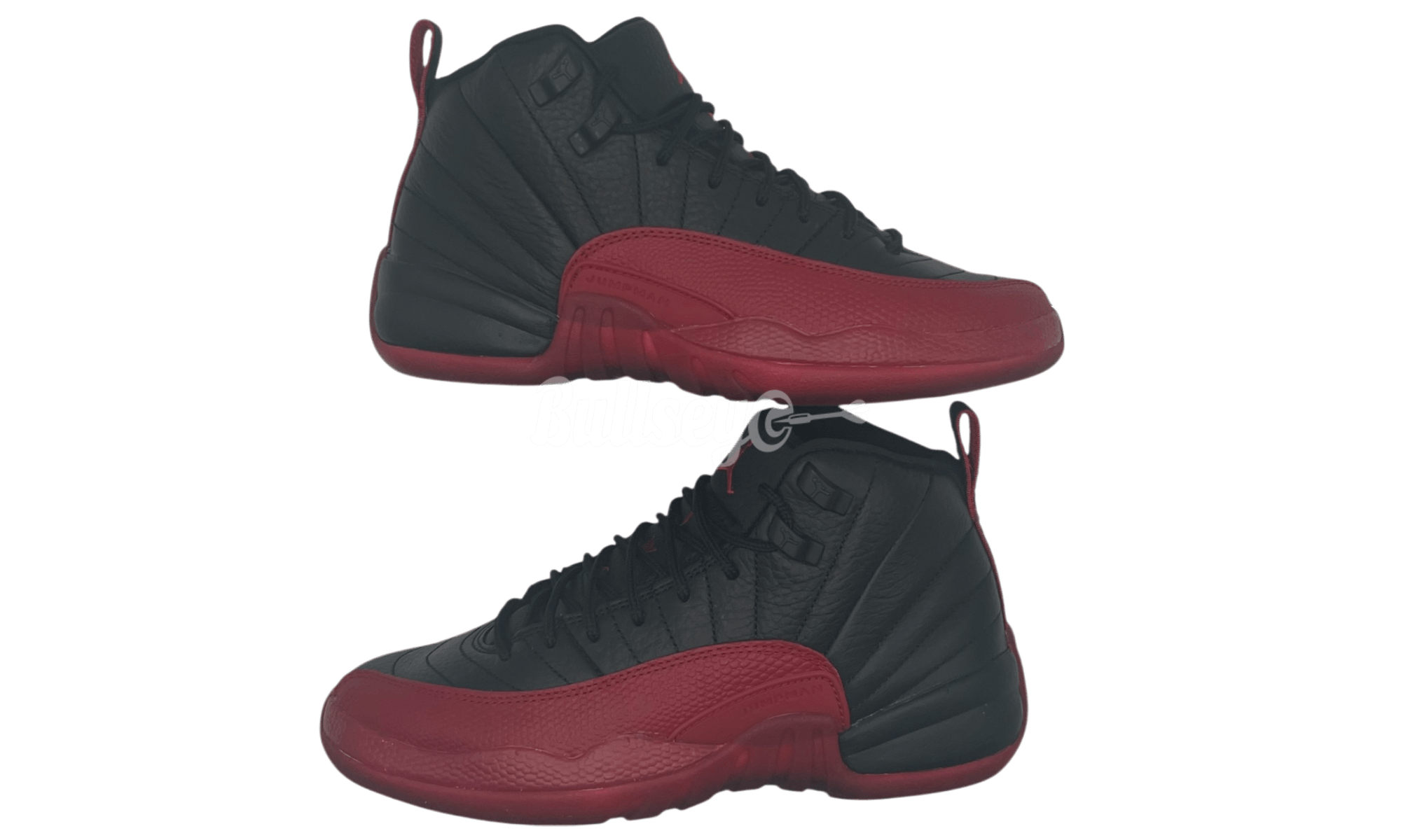 Jordan Brand Air Jordan 12 Retro "Flu Game" (2025) (GS) (Preowned) Size US 5.5 / EU 38 - 2 Thumbnail