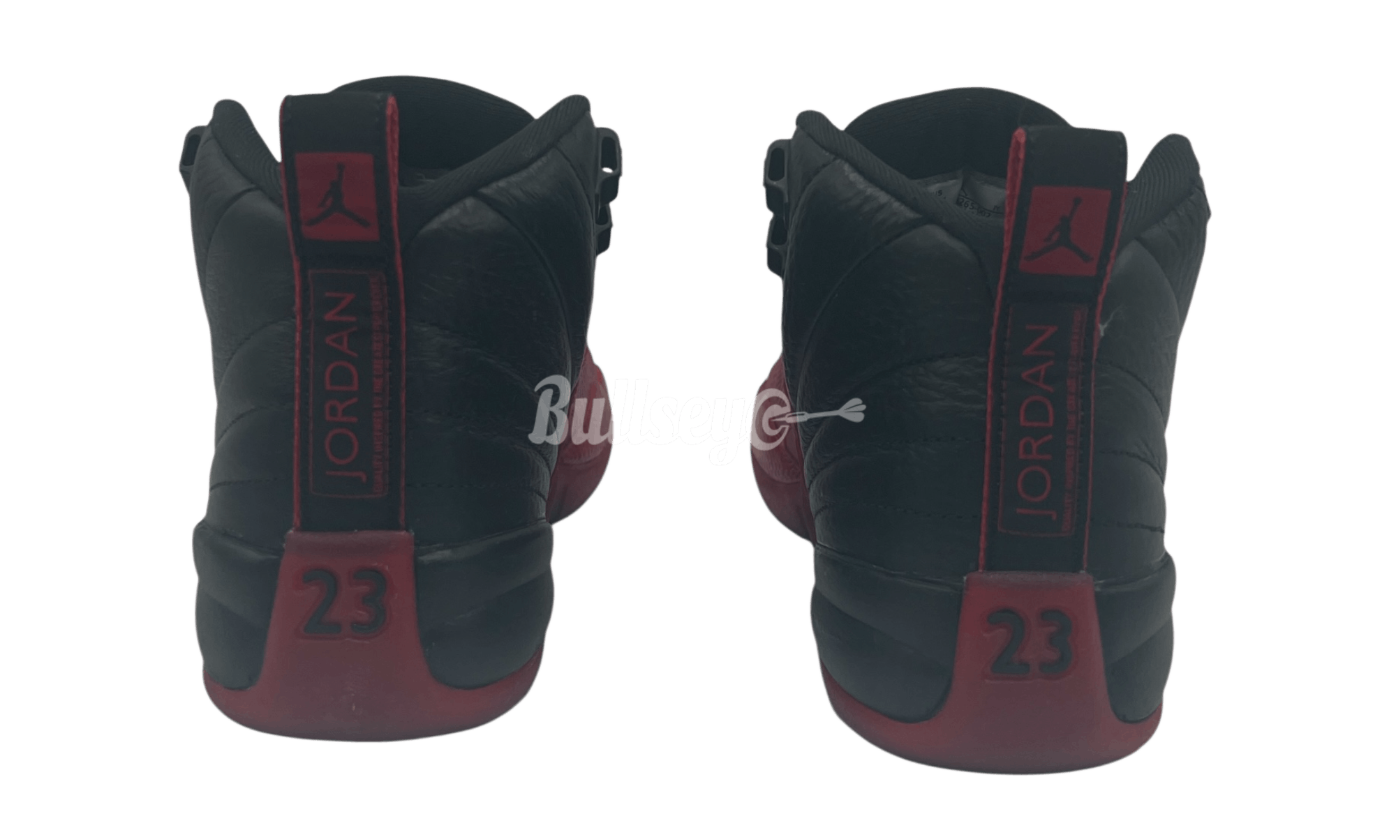 Jordan Brand Air Jordan 12 Retro "Flu Game" (2025) (GS) (Preowned) Size US 5.5 / EU 38 - 5 Thumbnail