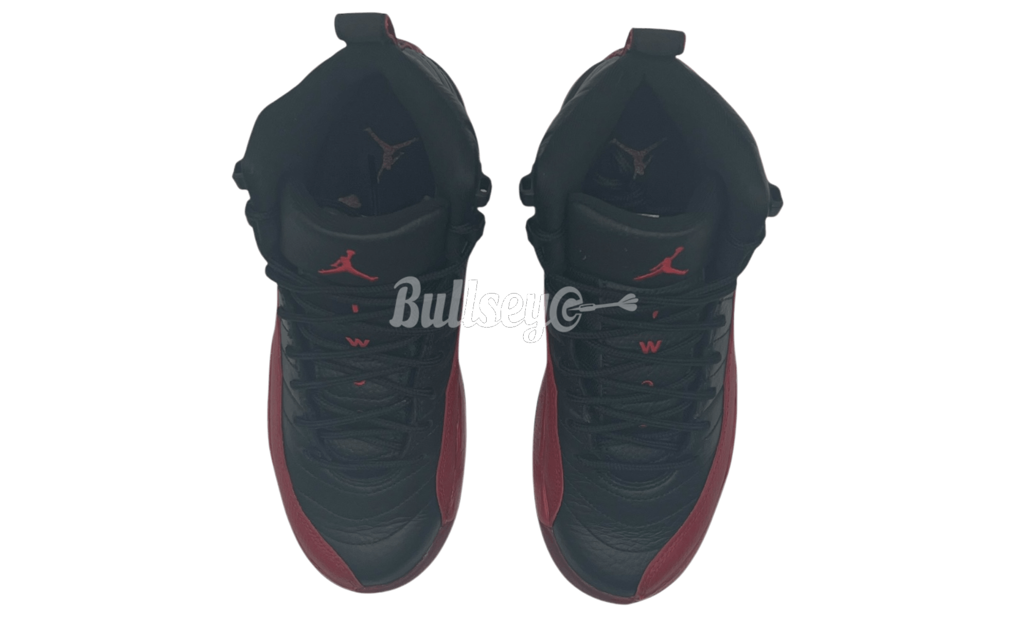 Jordan Brand Air Jordan 12 Retro "Flu Game" (2025) (GS) (Preowned) Size US 5.5 / EU 38 - 4 Thumbnail