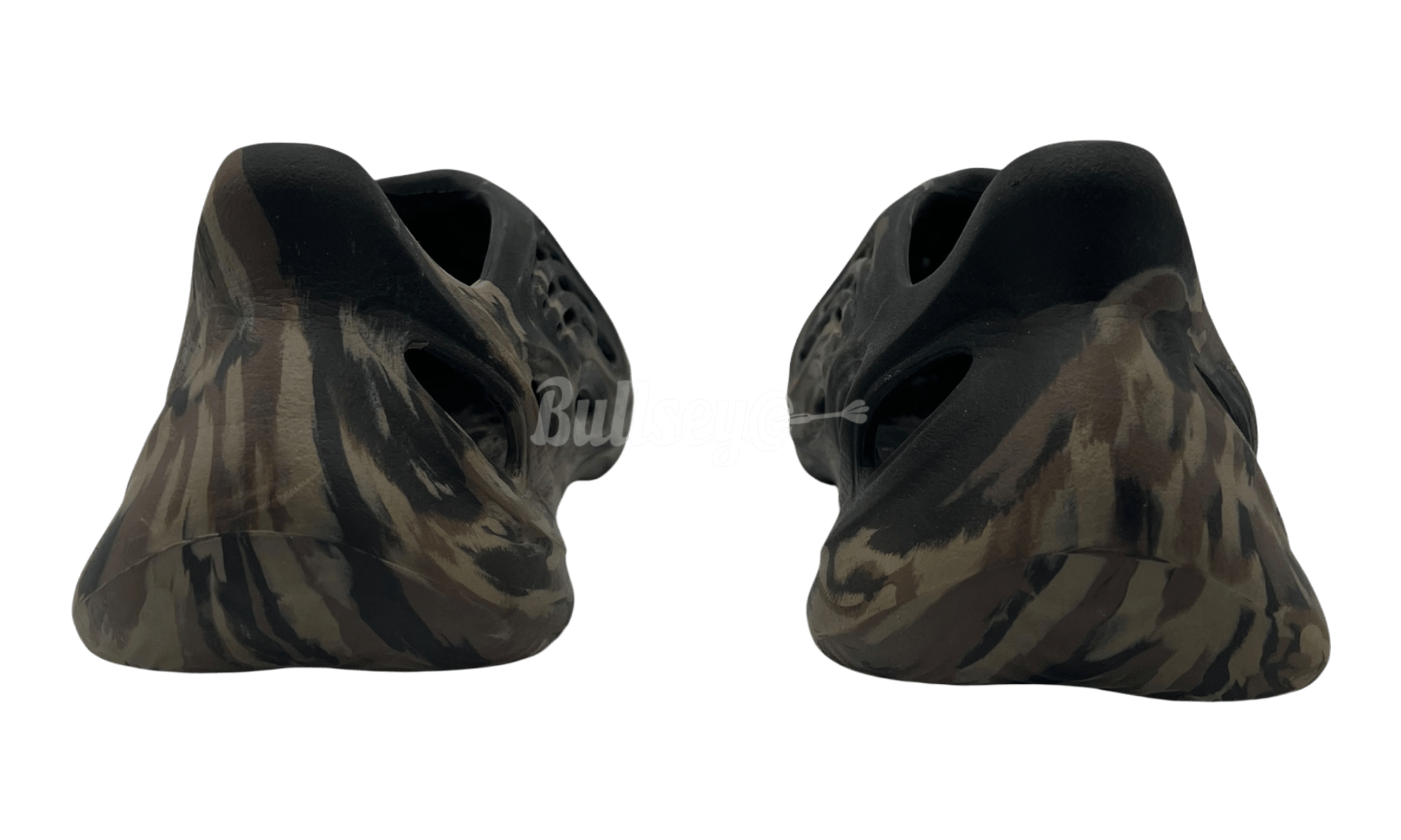 Adidas Yeezy Foam Runner "MX Cinder" (PreOwned) (No Box) Size US 12 / EU 45 - 5 Thumbnail