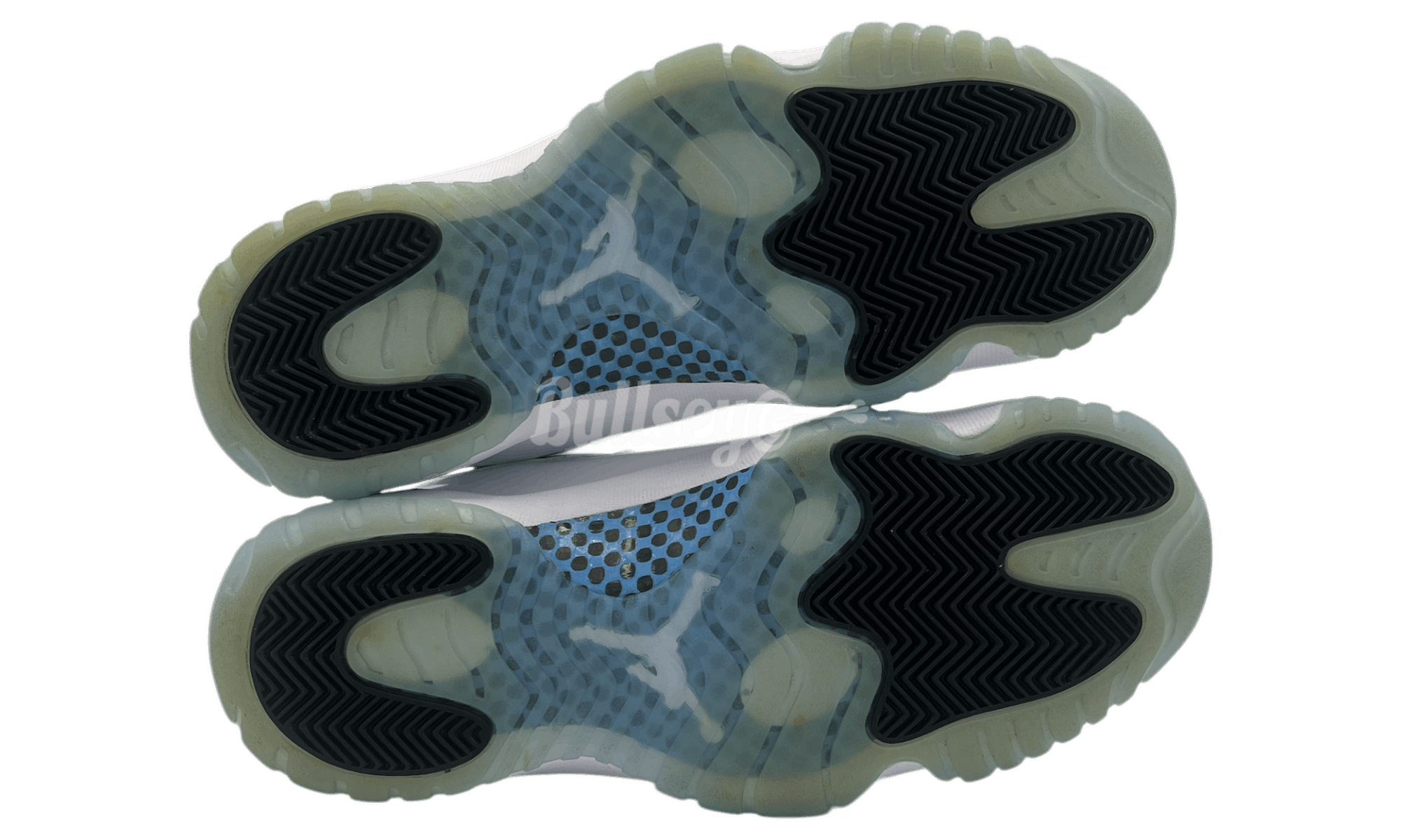 Jordan Brand Jordan 11 Retro Legend Blue (2024) (PreOwned) Size US 9.5 / EU 42-43 - 5 Thumbnail