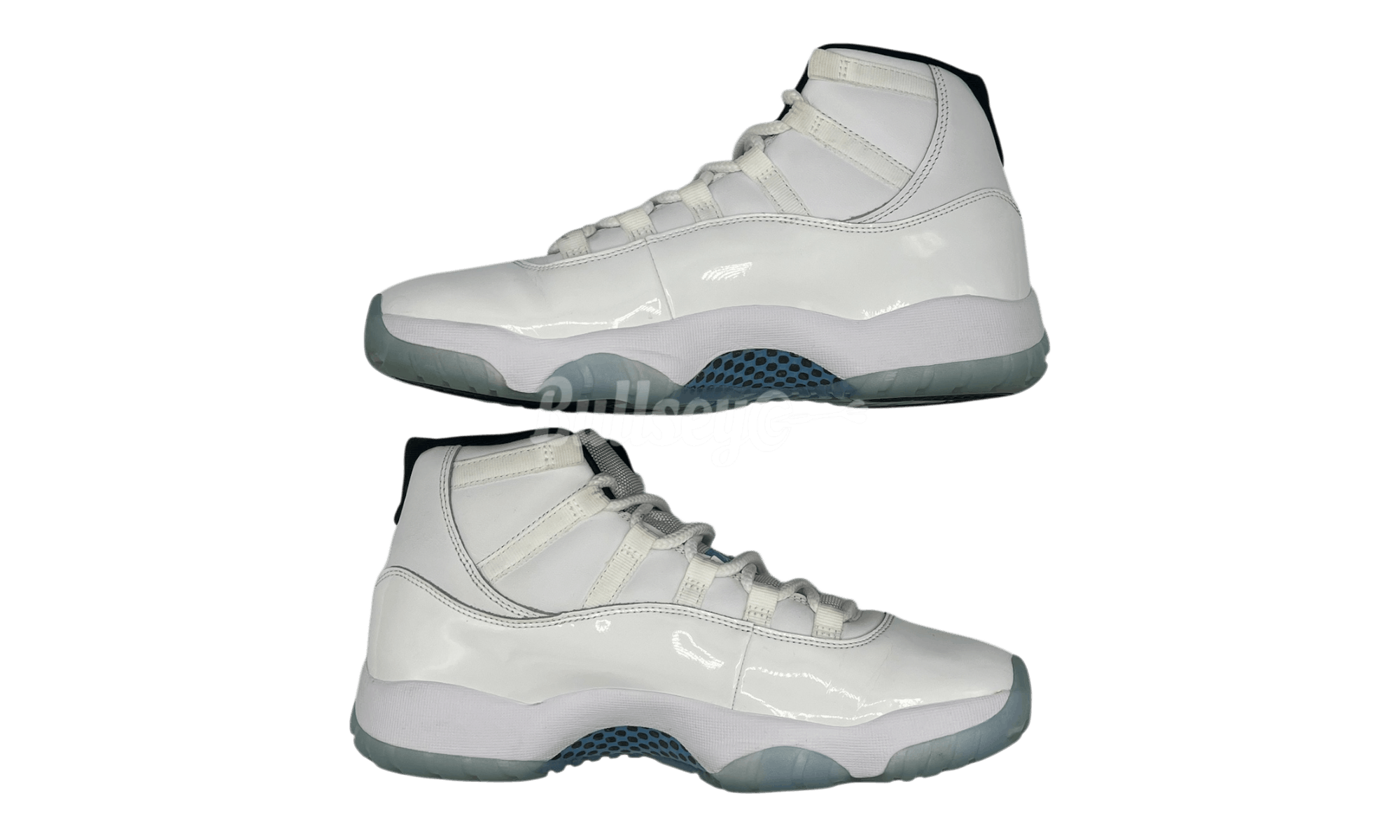 Jordan Brand Jordan 11 Retro Legend Blue (2024) (PreOwned) Size US 9.5 / EU 42-43 - 2 Thumbnail