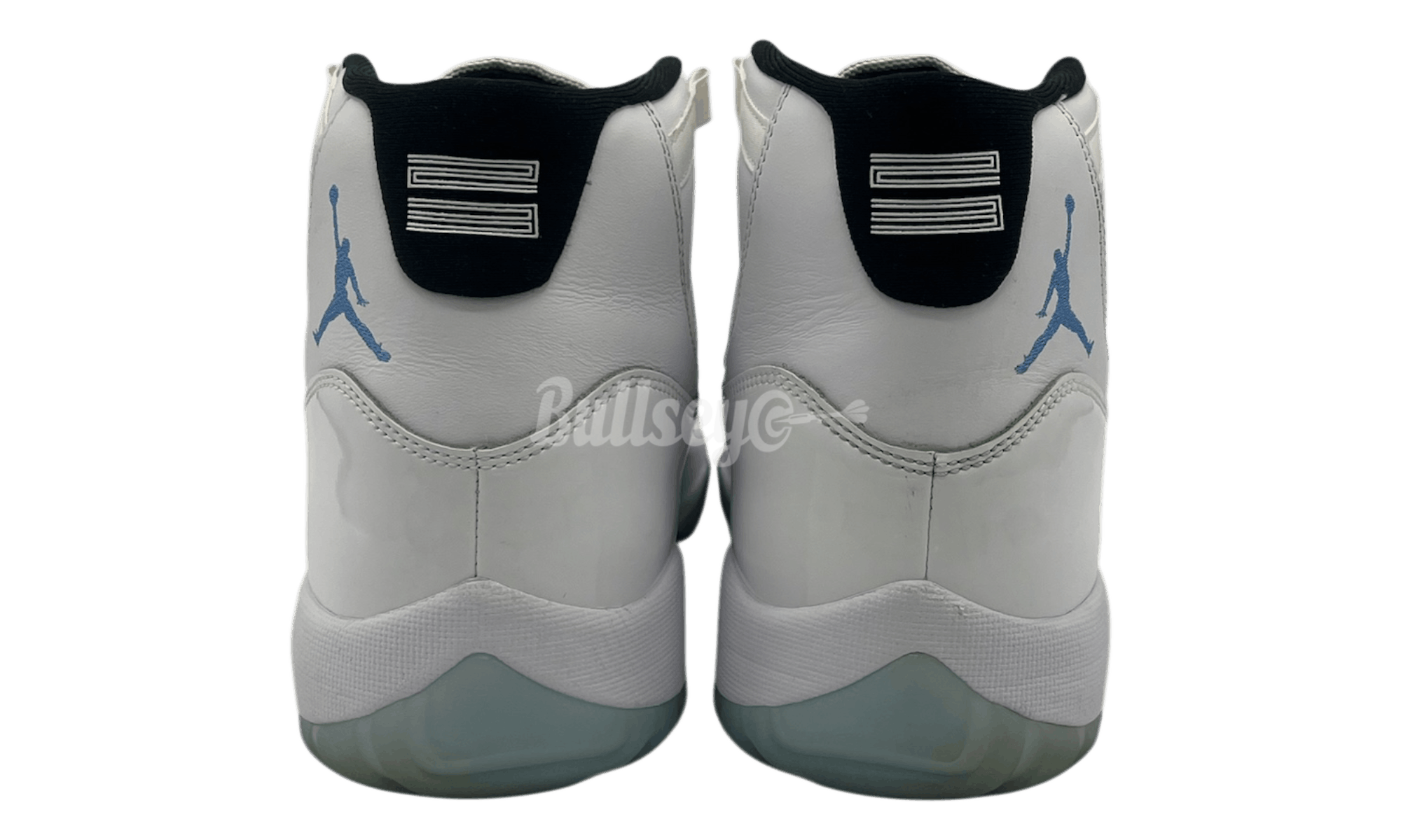 Jordan Brand Jordan 11 Retro Legend Blue (2024) (PreOwned) Size US 9.5 / EU 42-43 - 4 Thumbnail