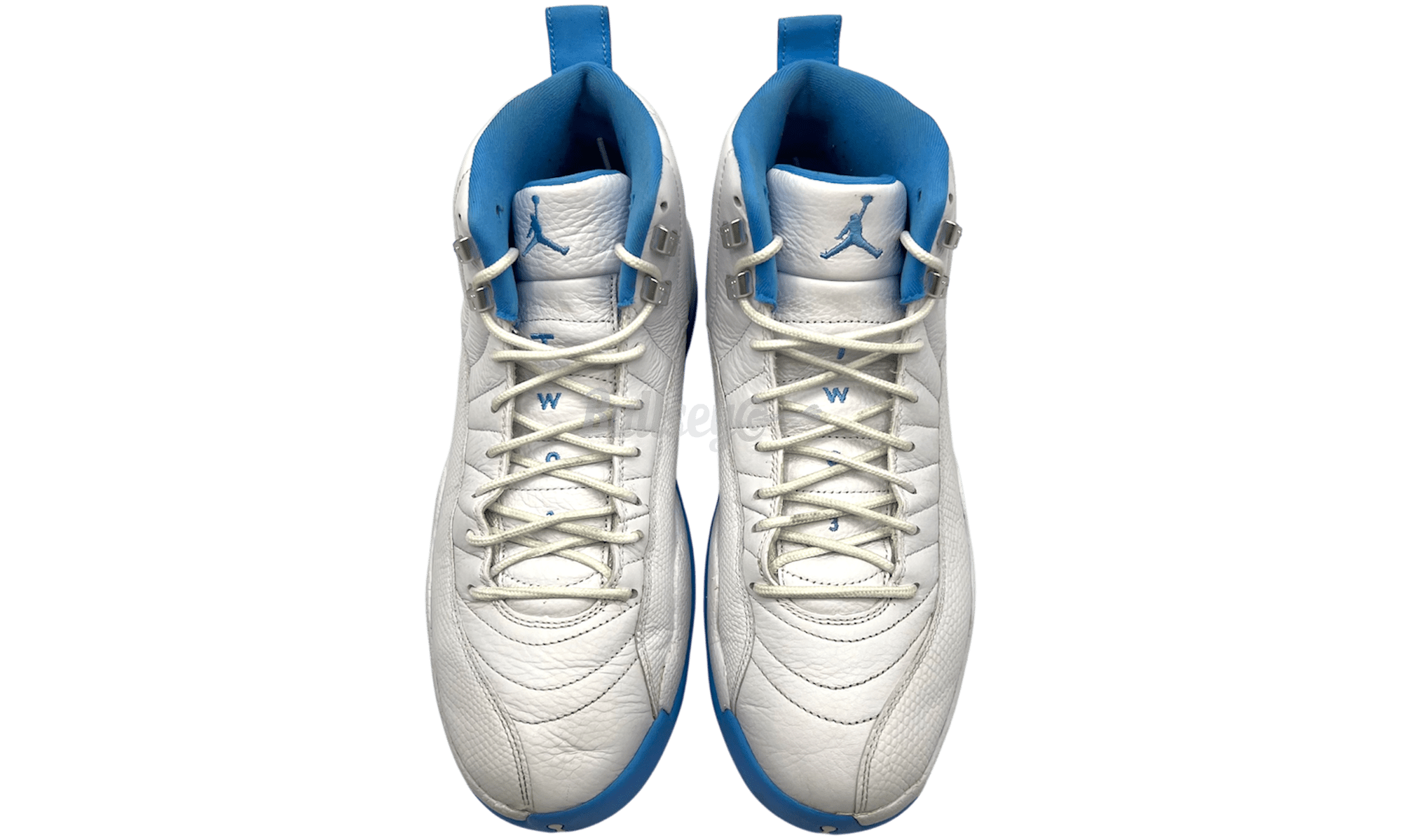 Jordan Brand Air Jordan 12 Retro "Melo" (PreOwned) Size US 11 / EU 44 - 5 Thumbnail