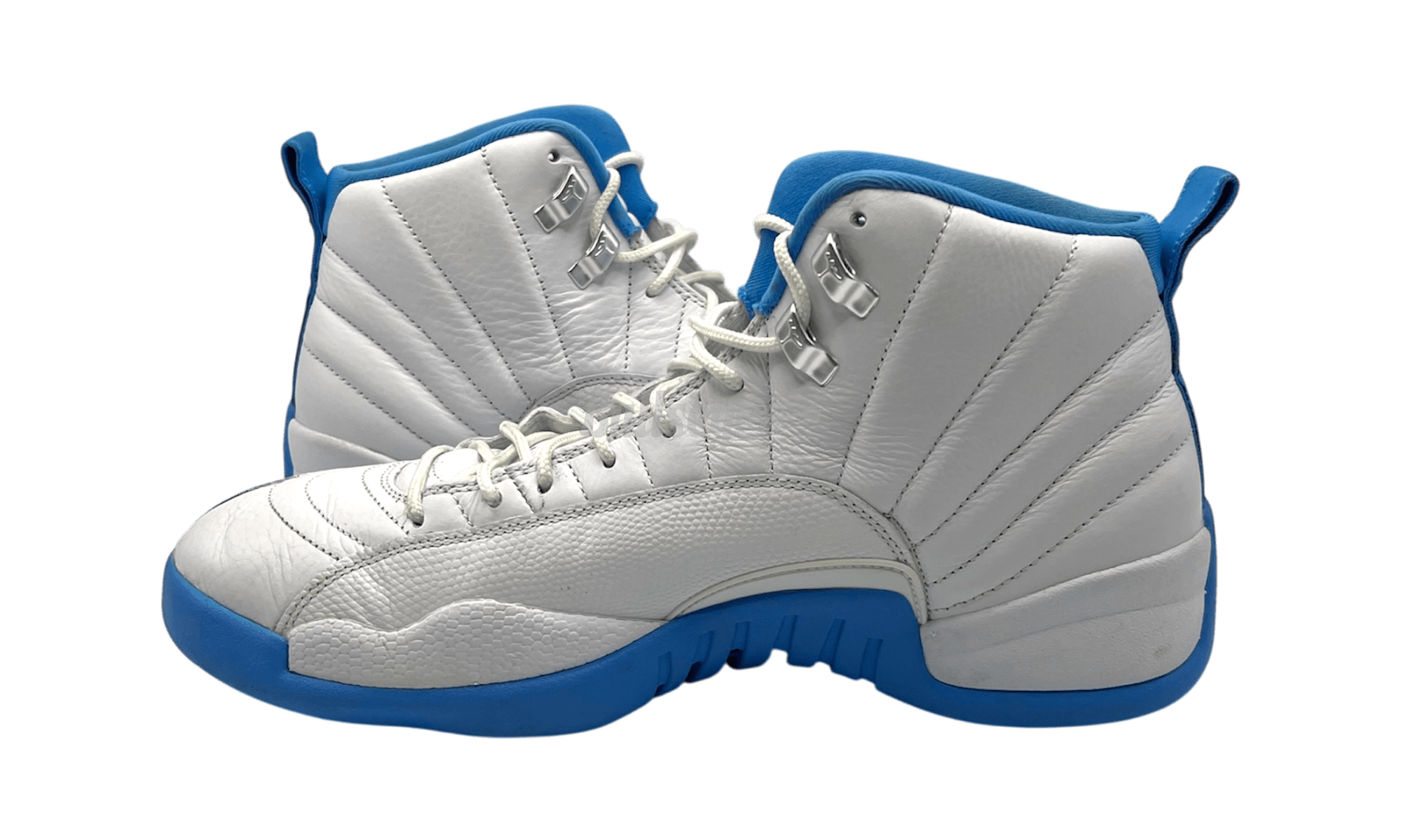Jordan Brand Air Jordan 12 Retro "Melo" (PreOwned) Size US 11 / EU 44 - 4 Thumbnail