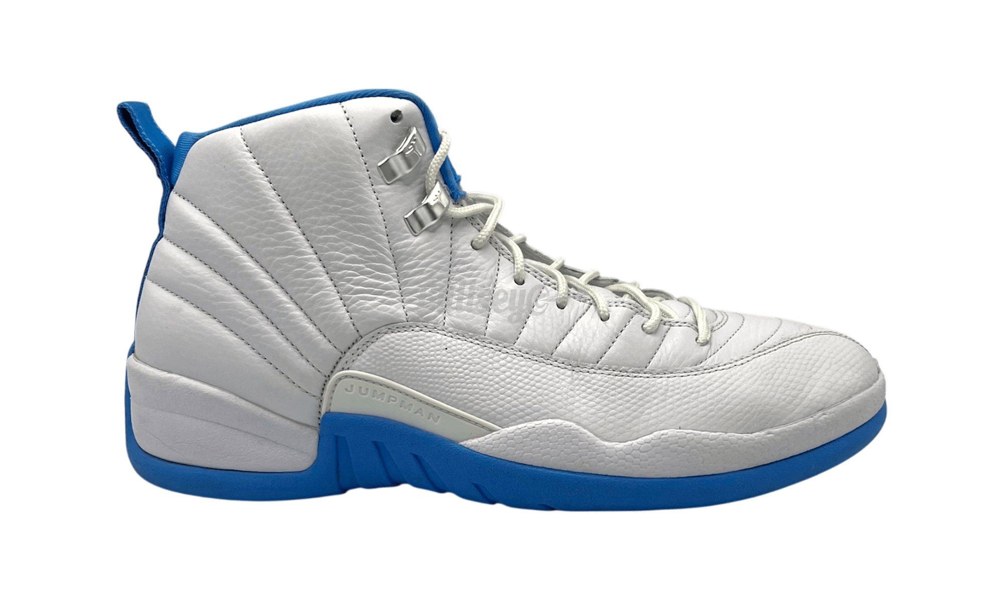 Jordan Brand Air Jordan 12 Retro "Melo" (PreOwned) Size US 11 / EU 44 - 2 Thumbnail