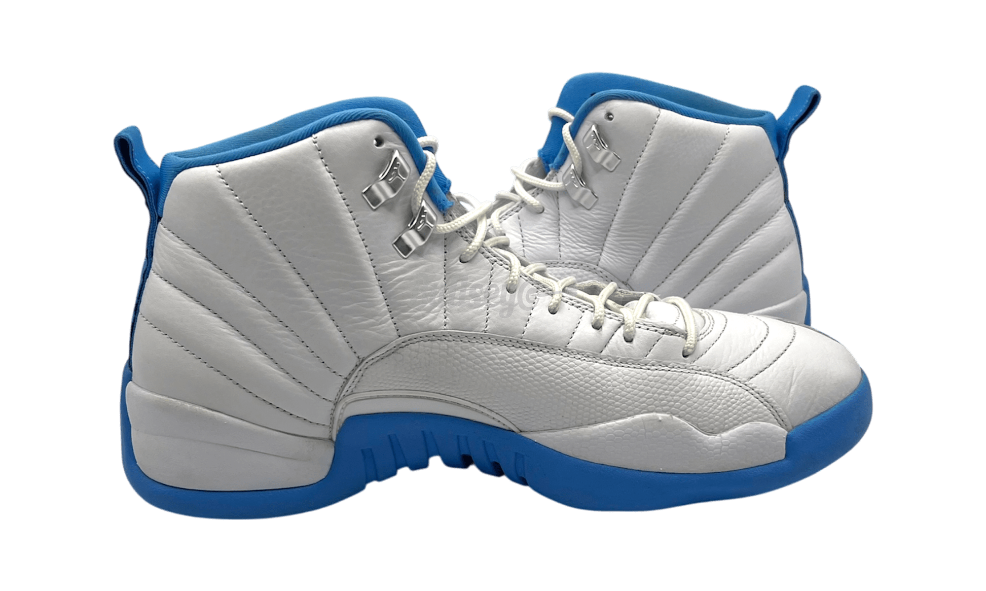 Jordan Brand Air Jordan 12 Retro "Melo" (PreOwned) Size US 11 / EU 44 - 3 Thumbnail