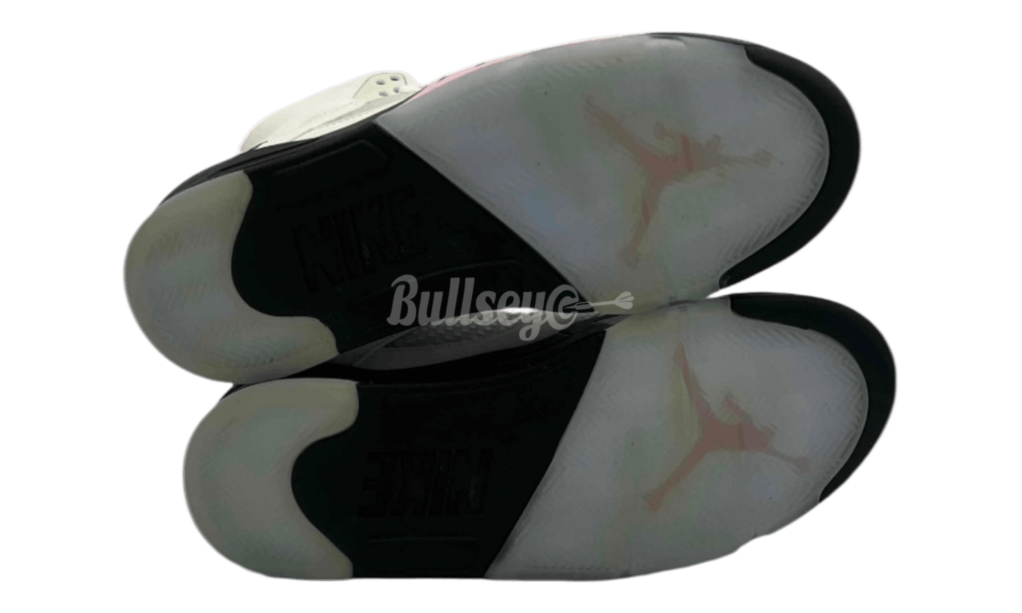 Jordan Brand Air Jordan 5 Retro "Medium Soft Pink" (PreOwned) Size US 11.5 / EU 44-45 - 6 Thumbnail