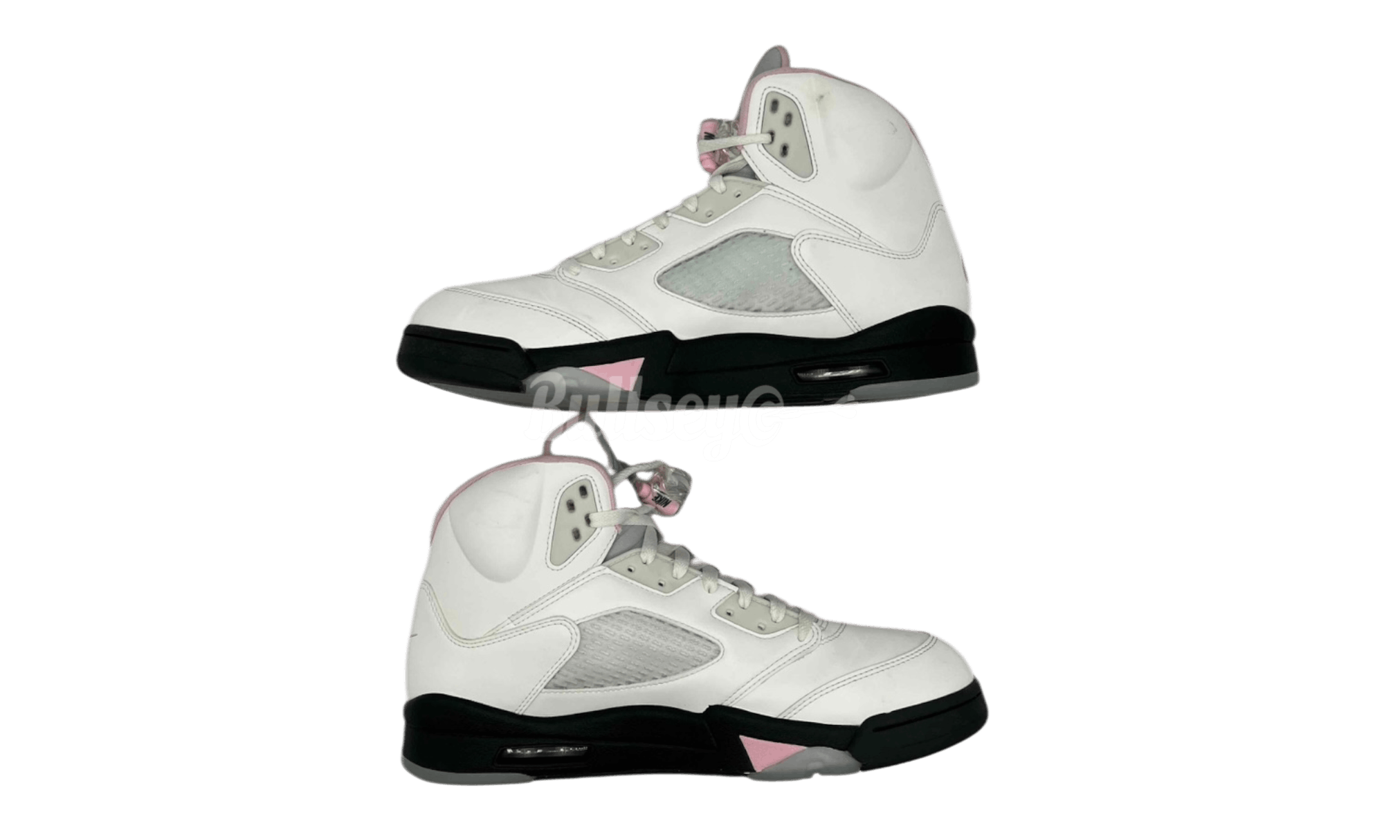 Jordan Brand Air Jordan 5 Retro "Medium Soft Pink" (PreOwned) Size US 11.5 / EU 44-45 - 3 Thumbnail