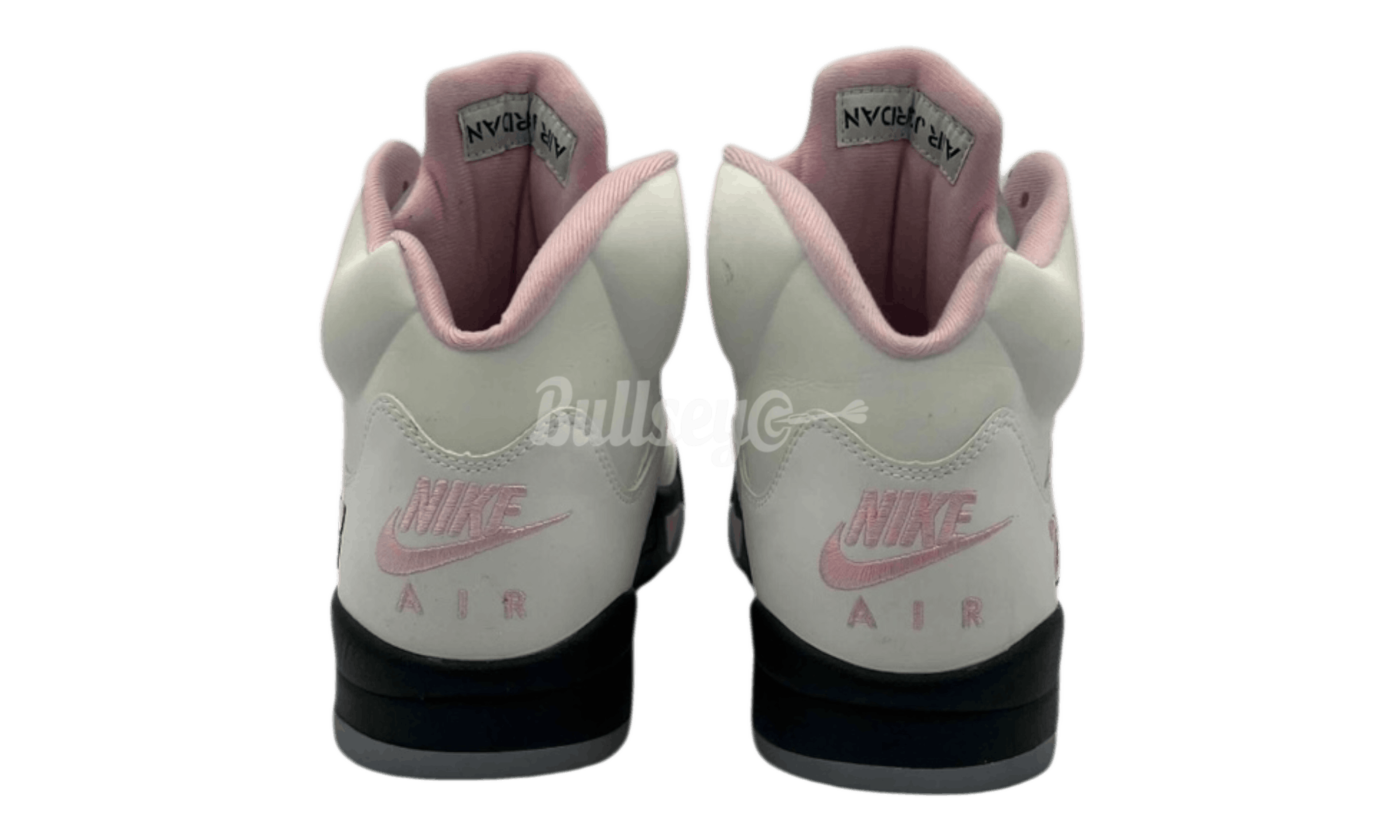 Jordan Brand Air Jordan 5 Retro "Medium Soft Pink" (PreOwned) Size US 11.5 / EU 44-45 - 5 Thumbnail