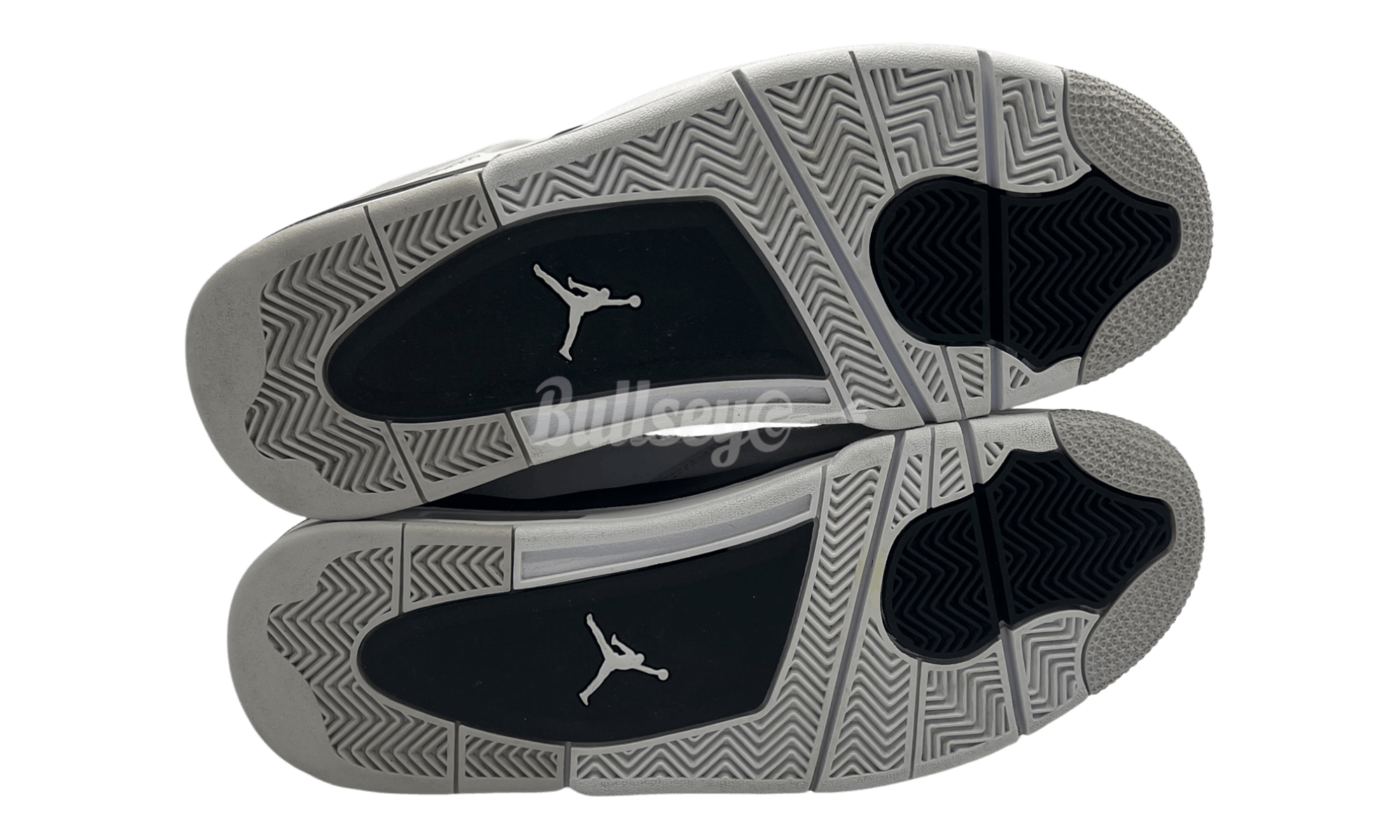 Jordan Brand Air Jordan 4 Retro "Military Black" (PreOwned) Size US 11 / EU 44 - 6 Thumbnail