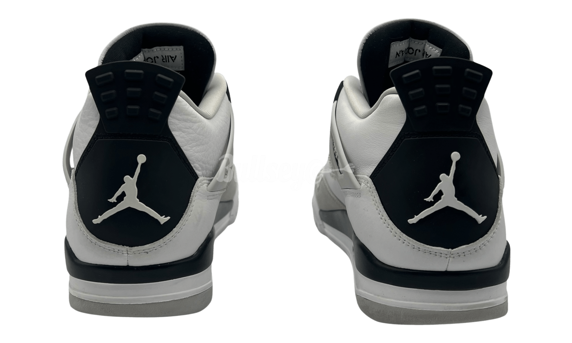 Jordan Brand Air Jordan 4 Retro "Military Black" (PreOwned) Size US 11 / EU 44 - 5 Thumbnail