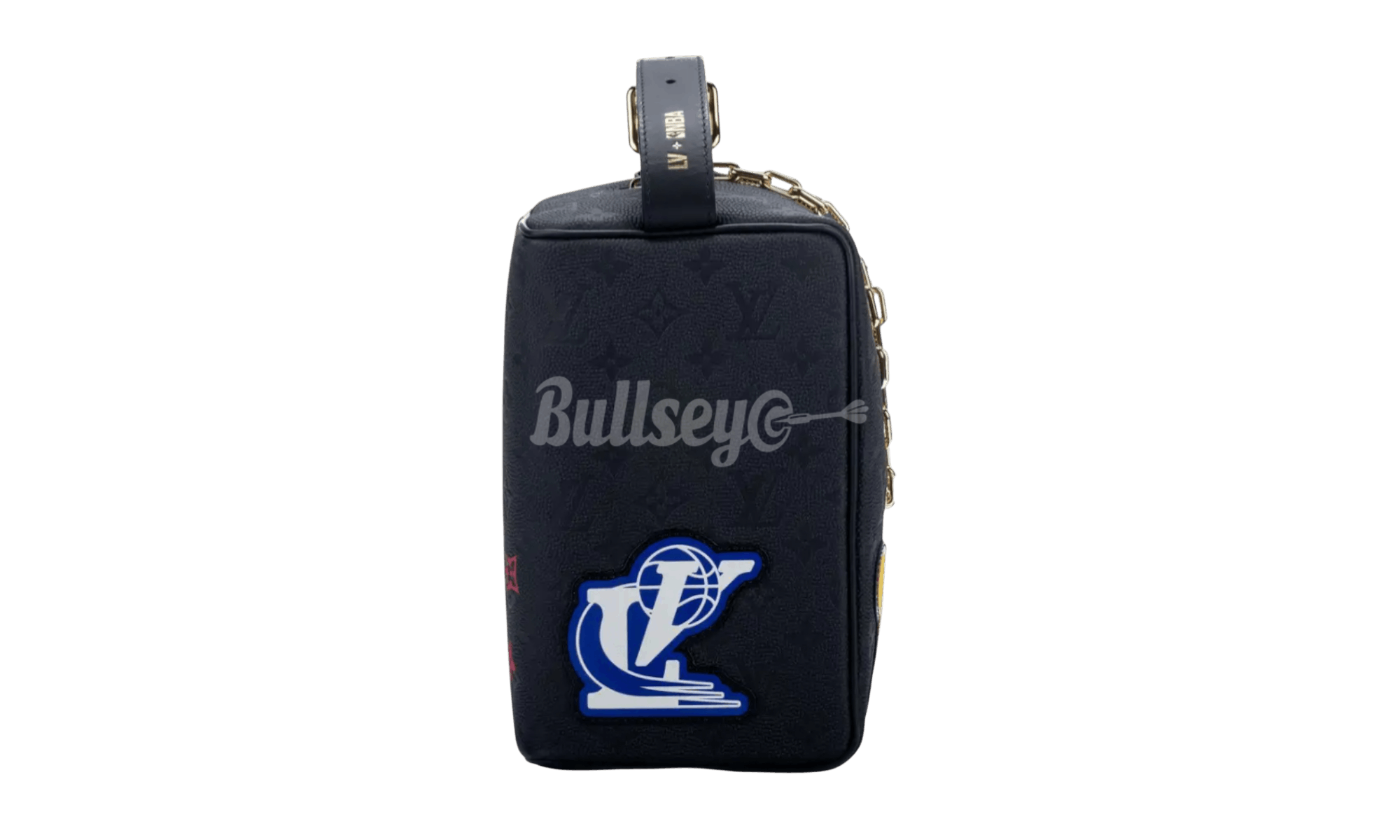 Louis Vuitton x NBA Cloakroom Dopp Kit Toiletry Bag Bags Size ONE SIZE - 2 Thumbnail