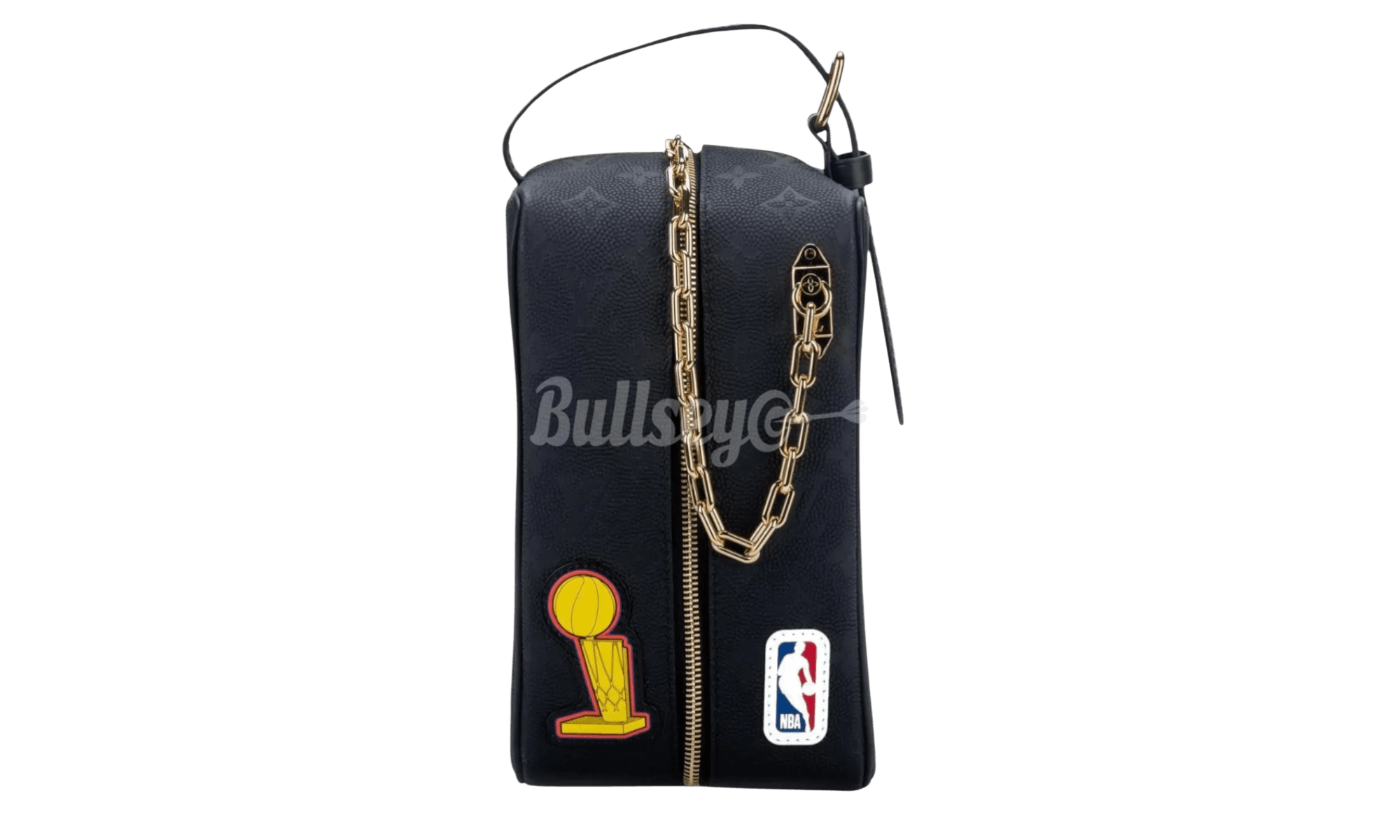 Louis Vuitton x NBA Cloakroom Dopp Kit Toiletry Bag Bags Size ONE SIZE - 4 Thumbnail