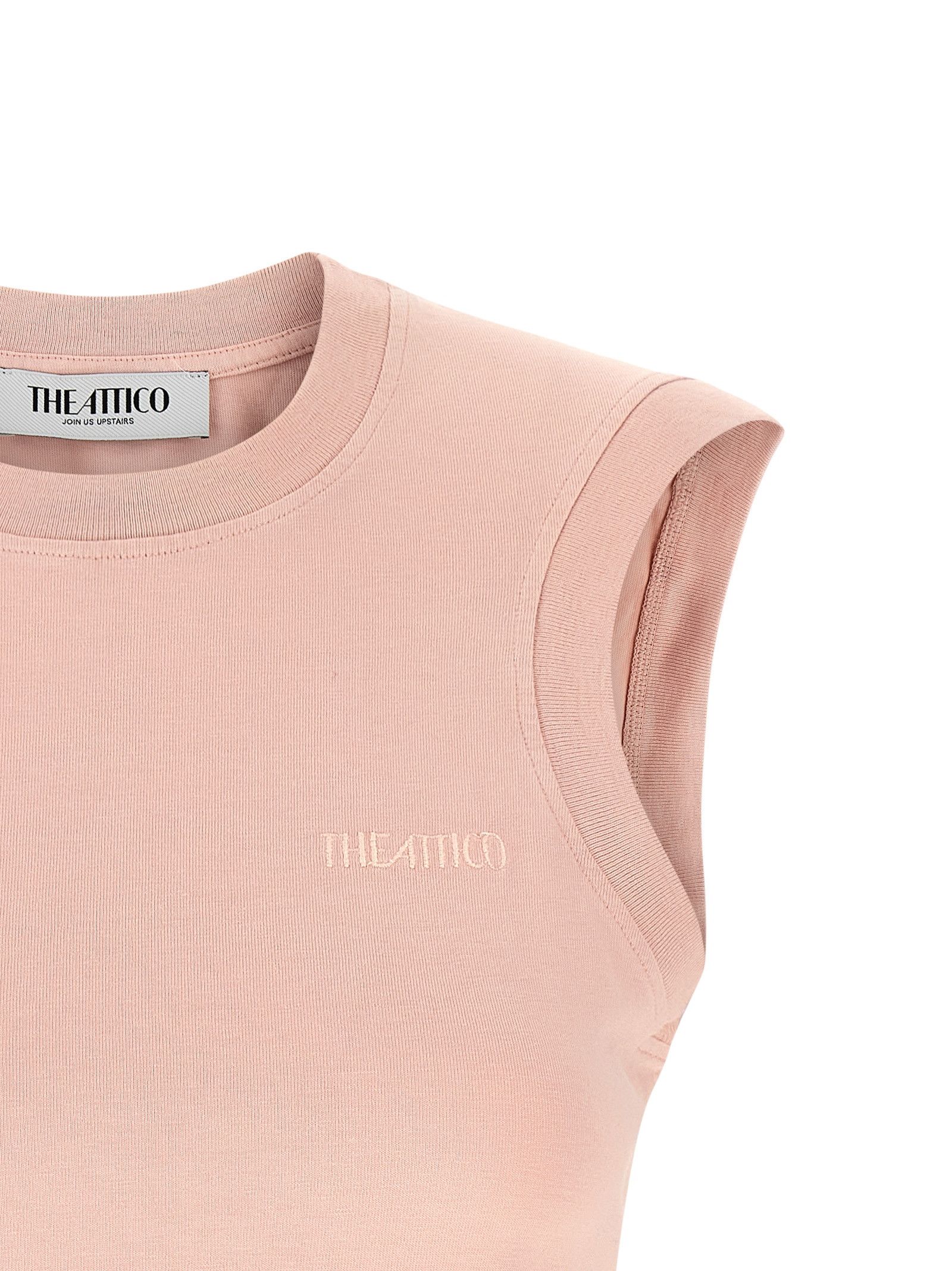 The Attico 'Reese' top Size XS / US 0-2 / IT 36-38 - 3 Thumbnail