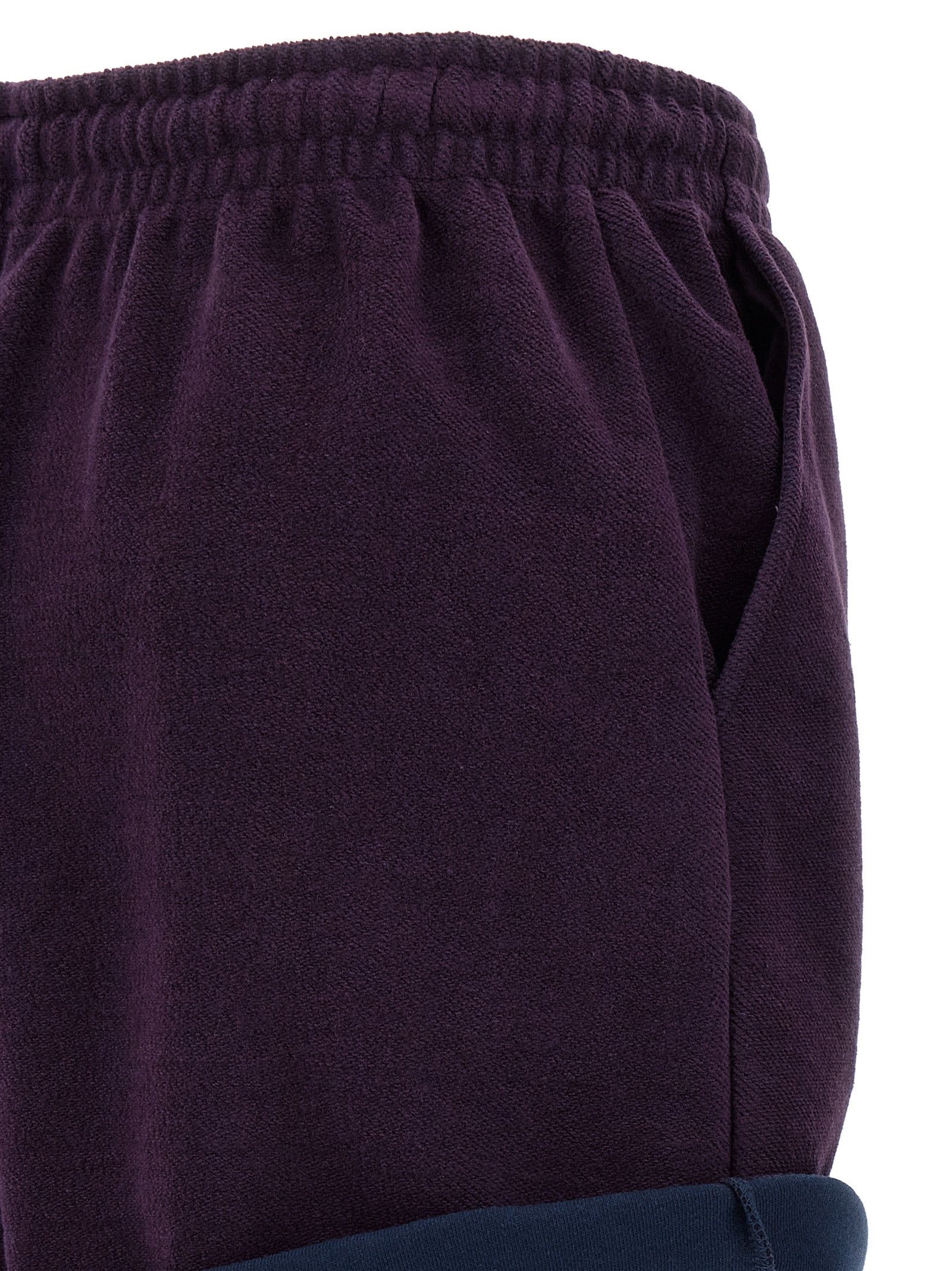 The Attico American fleece shorts Size 25" / US 0 / IT 36 - 4 Thumbnail