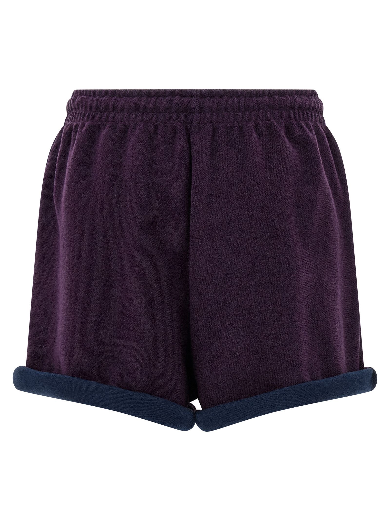 The Attico American fleece shorts Size 25" / US 0 / IT 36 - 2 Thumbnail