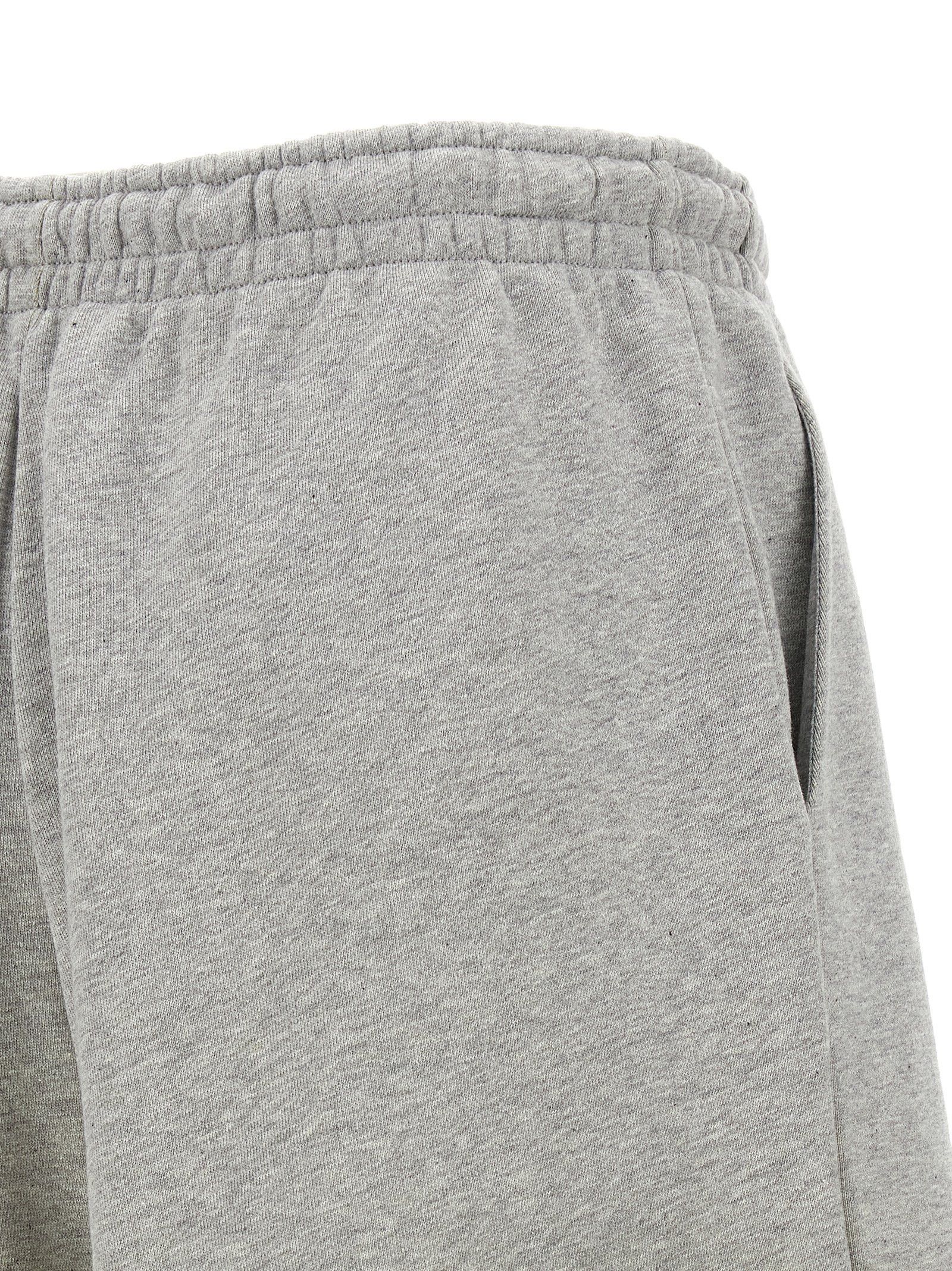 The Attico American fleece shorts Size 26" / US 2 / IT 38 - 4 Thumbnail