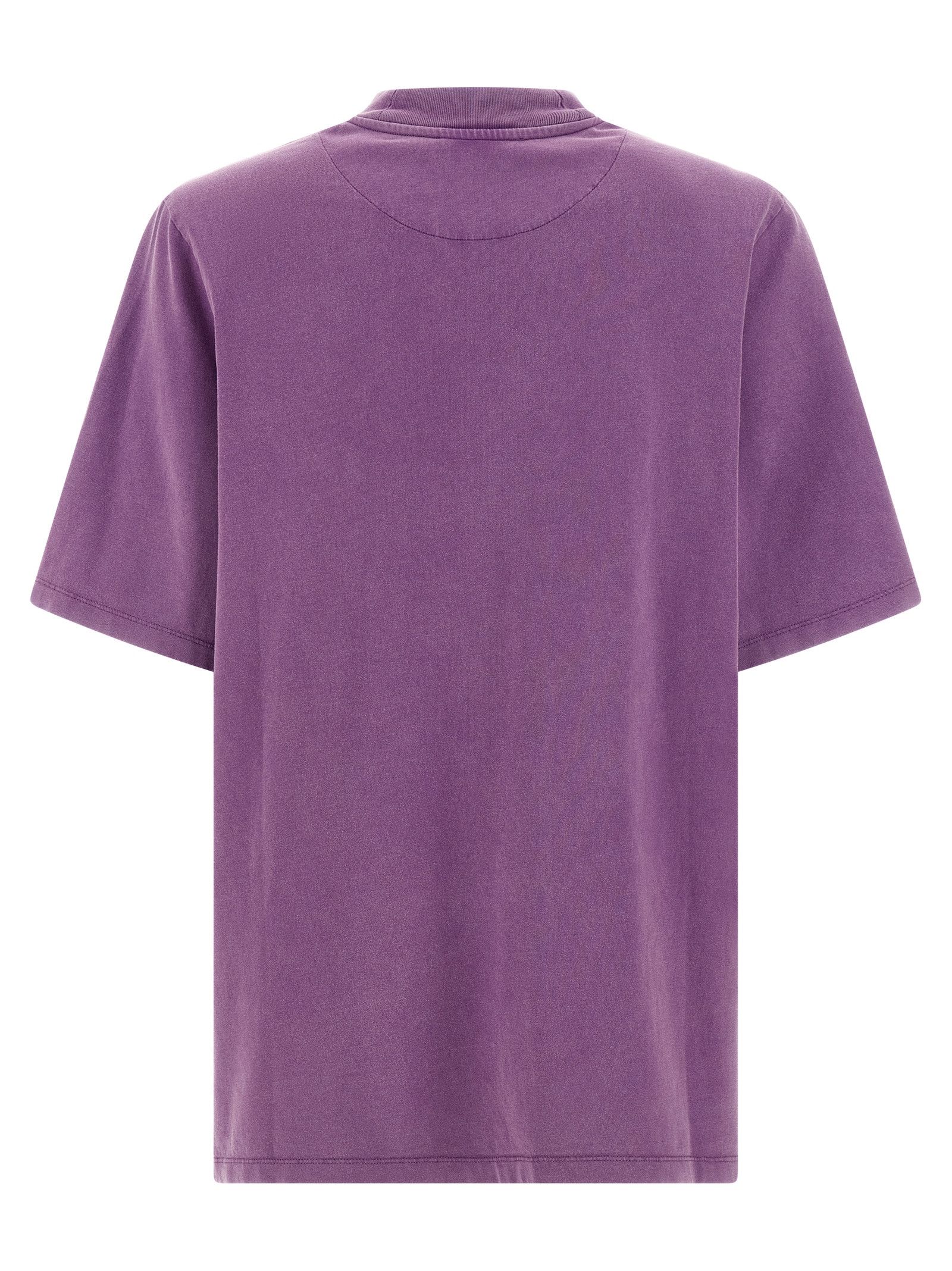 The Attico Padded shoulder t-shirt Size XS / US 0-2 / IT 36-38 - 2 Thumbnail