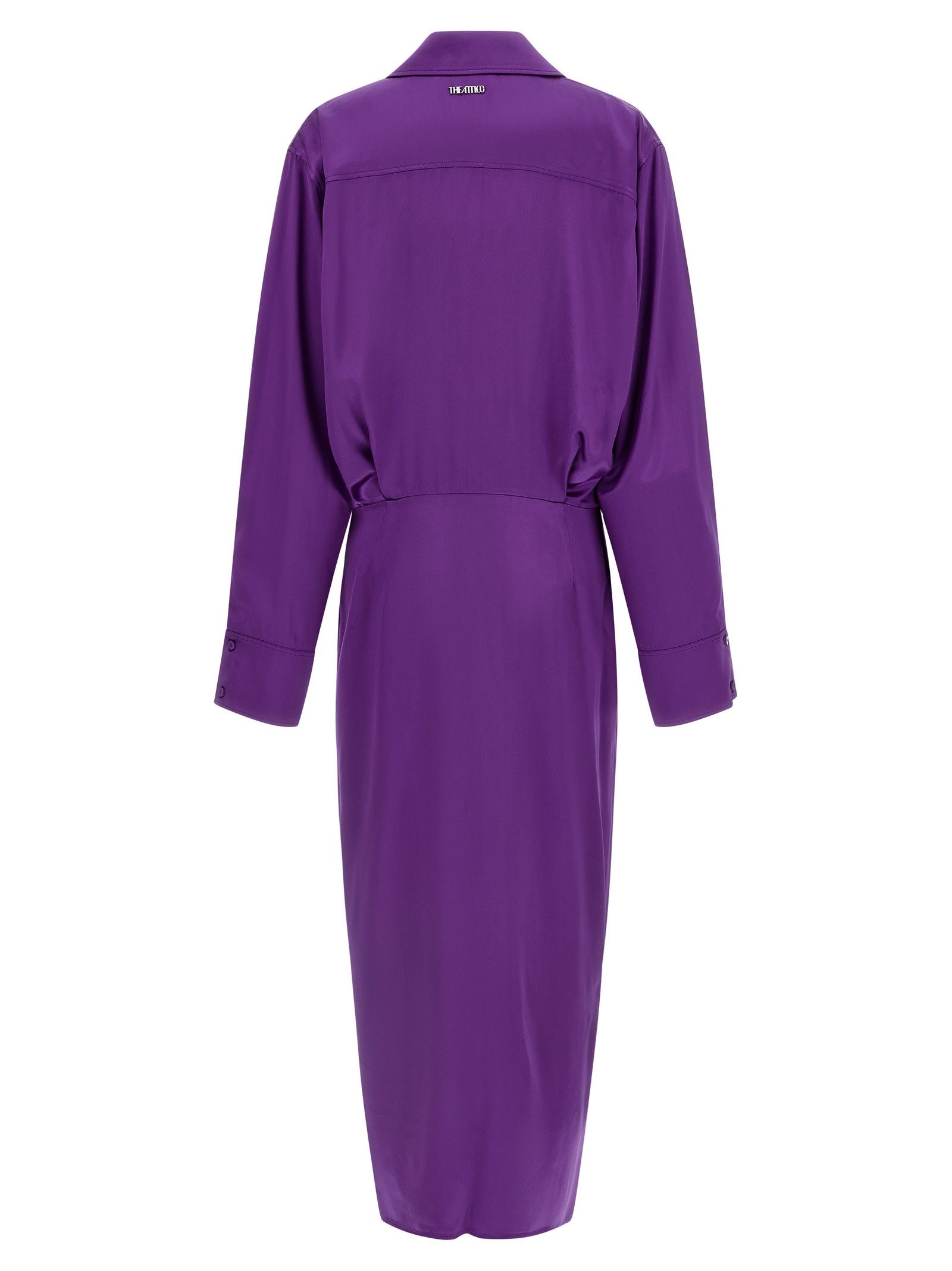 Chemisier dress