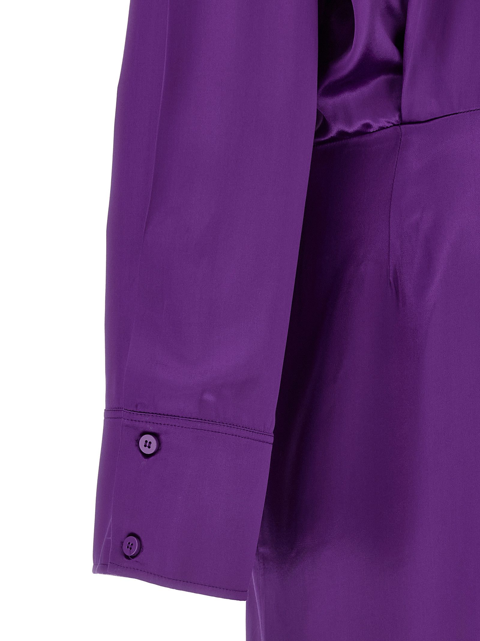 Chemisier dress