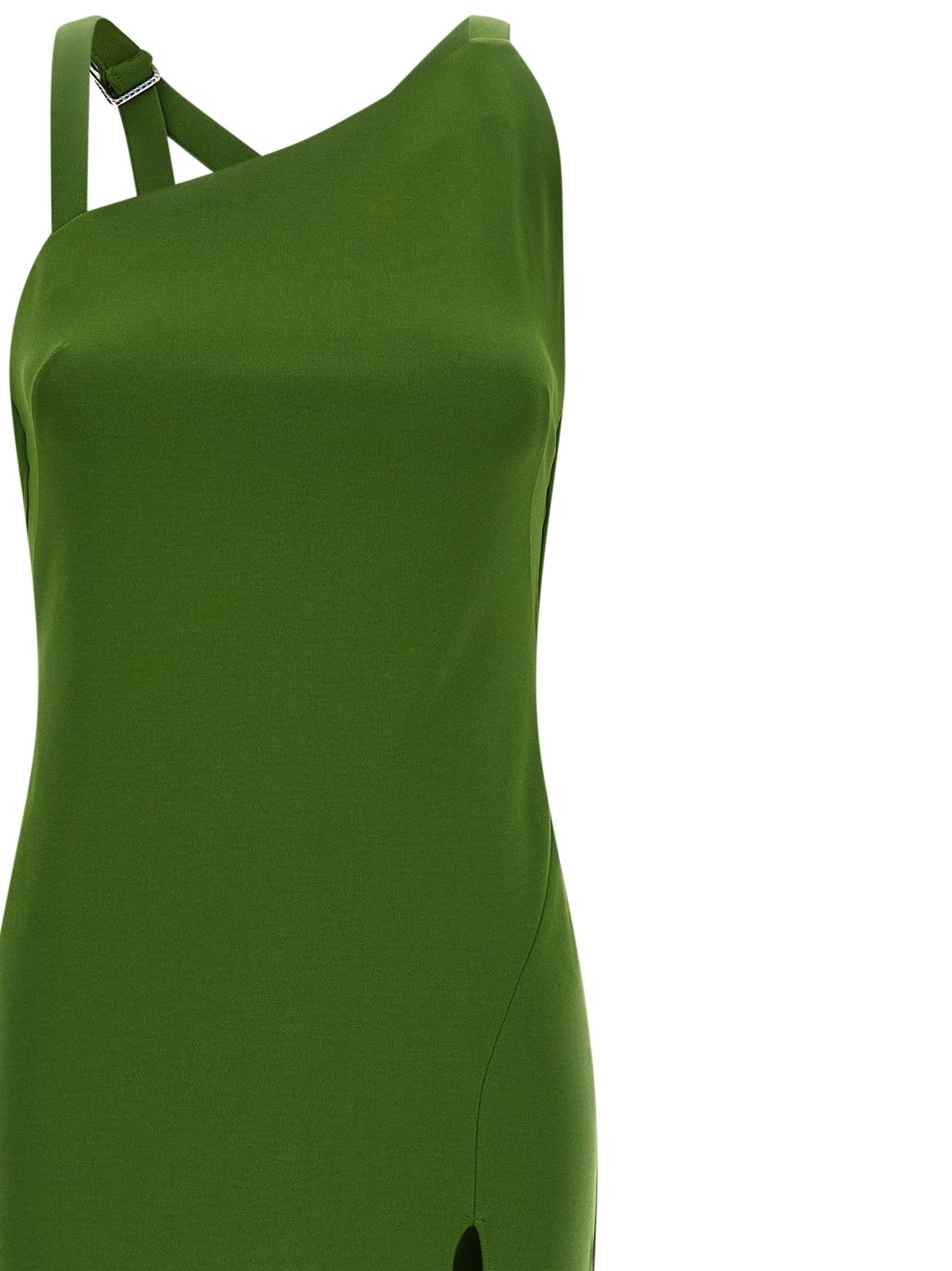 The Attico Strap dress Size S / US 4 / IT 40 - 3 Thumbnail