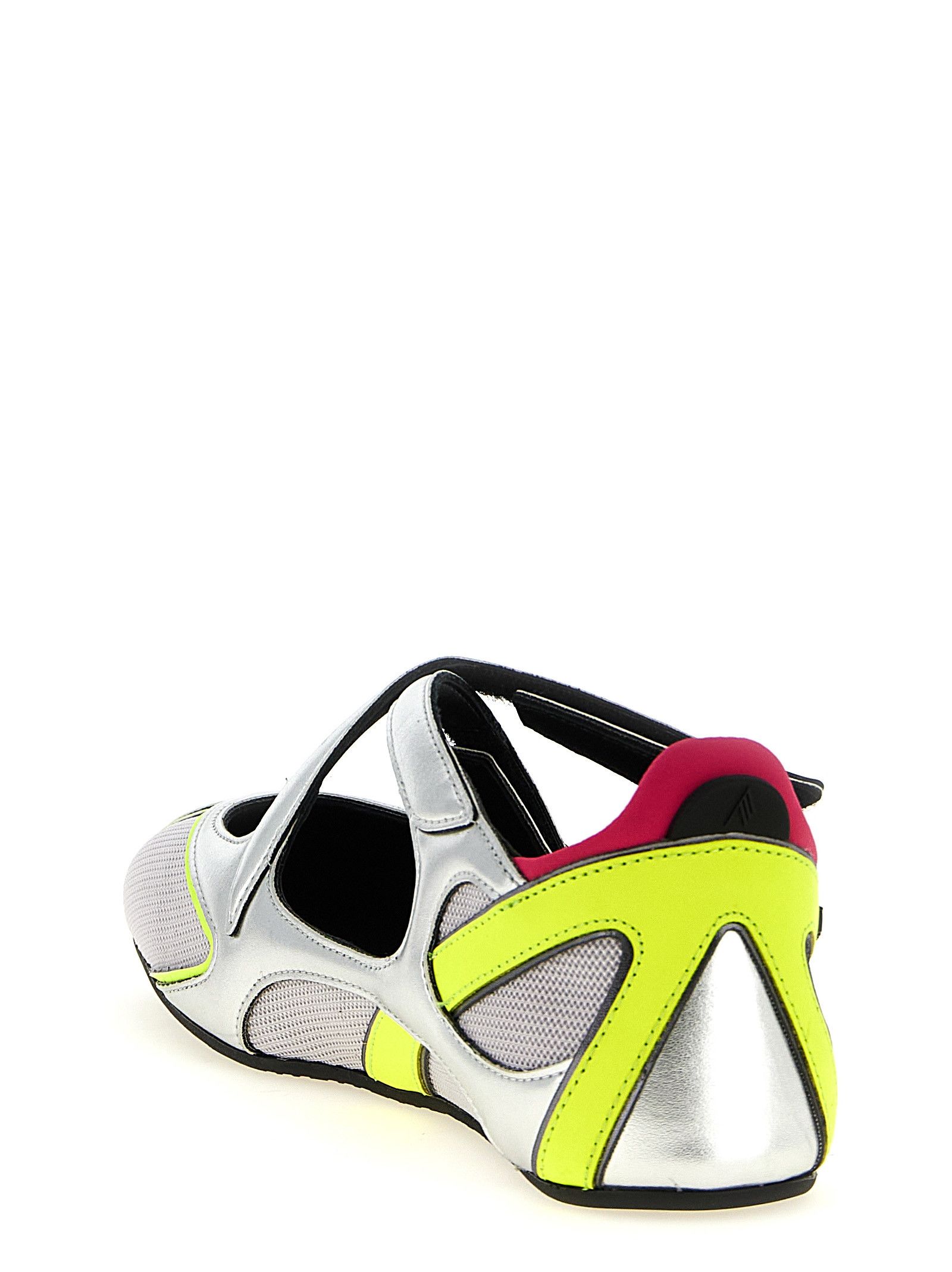 The Attico 'Floor 01' ballet flats Size US 7.5 / IT 37.5 - 3 Thumbnail
